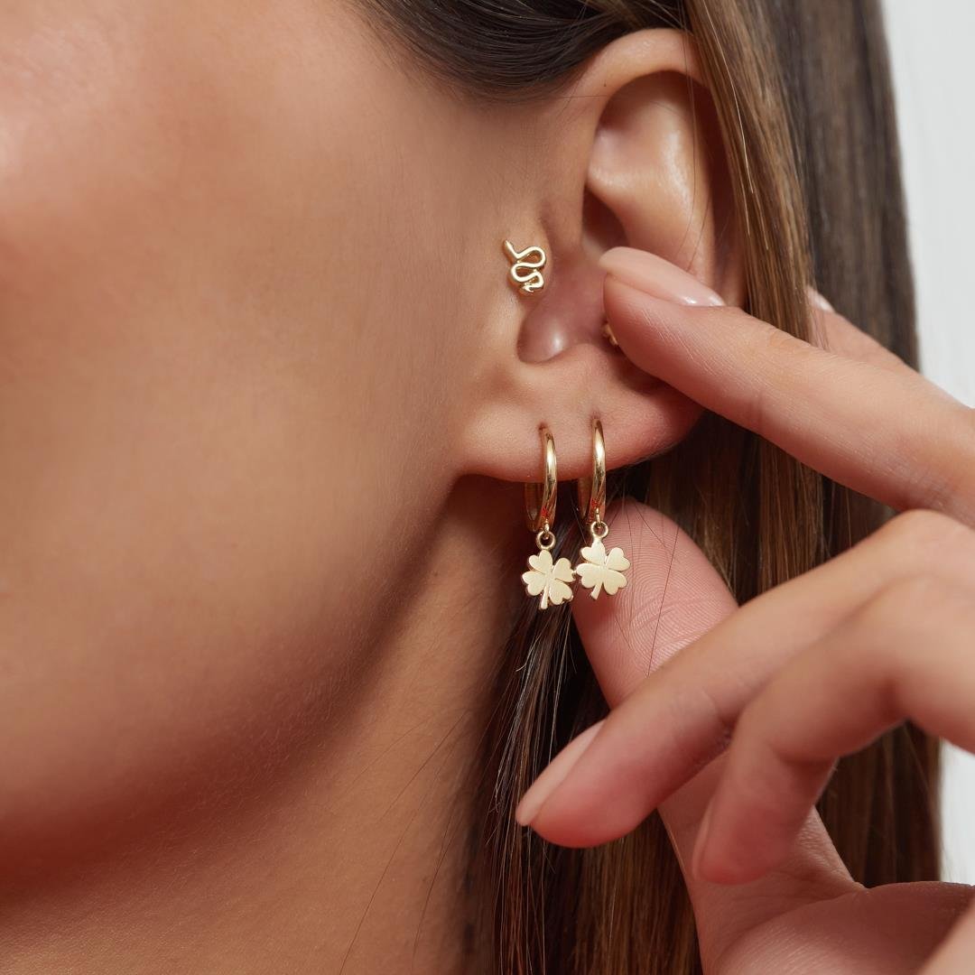 Yılan Altın Tragus
