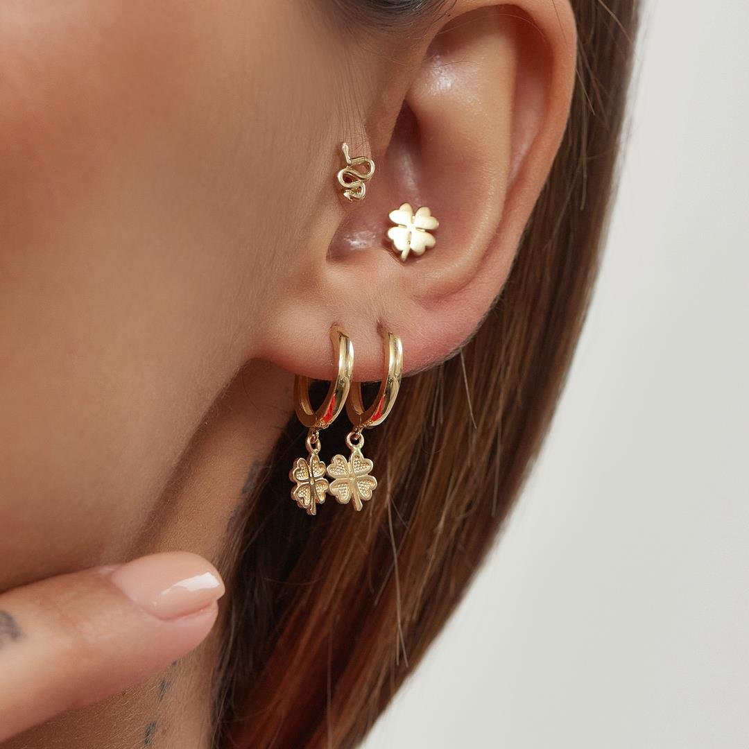 Yılan Altın Tragus