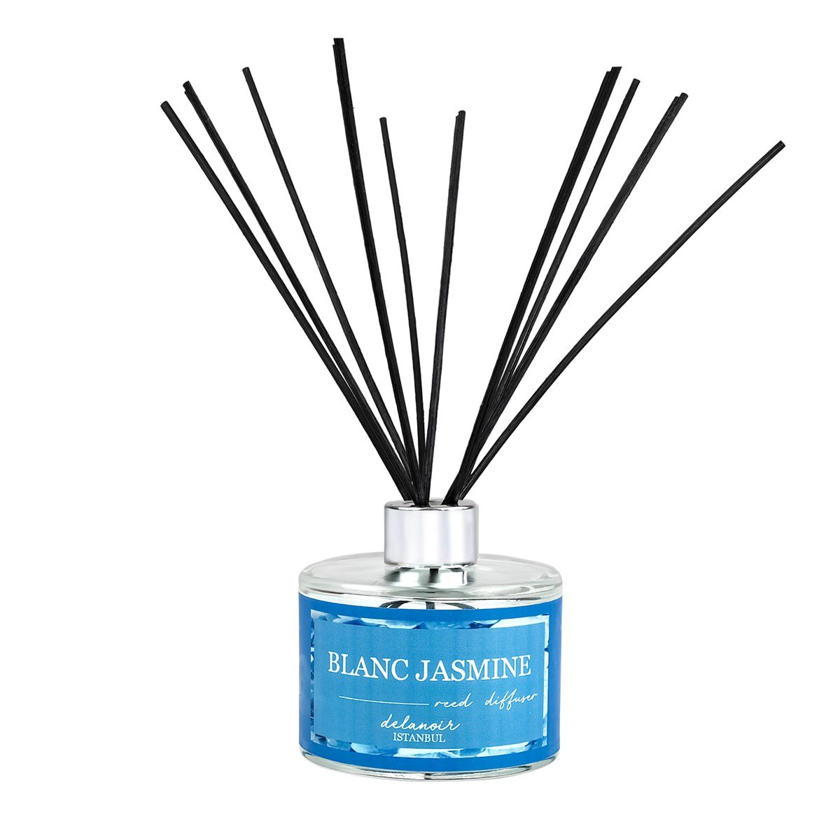 Blanc Jasmine Bambu Çubuklu Oda Kokusu