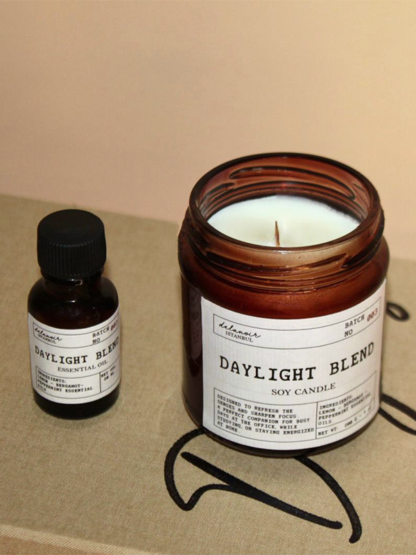 Daylight Blend Set