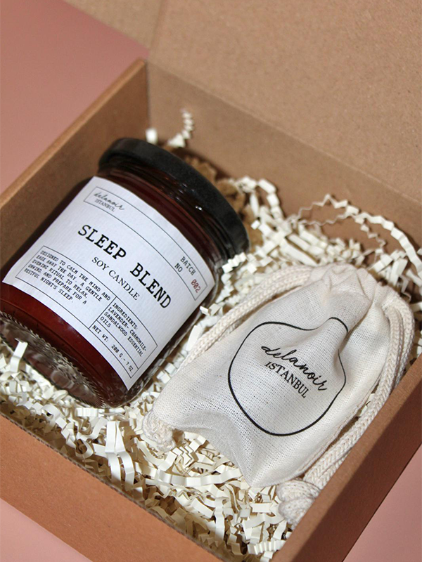Sleep Blend Set