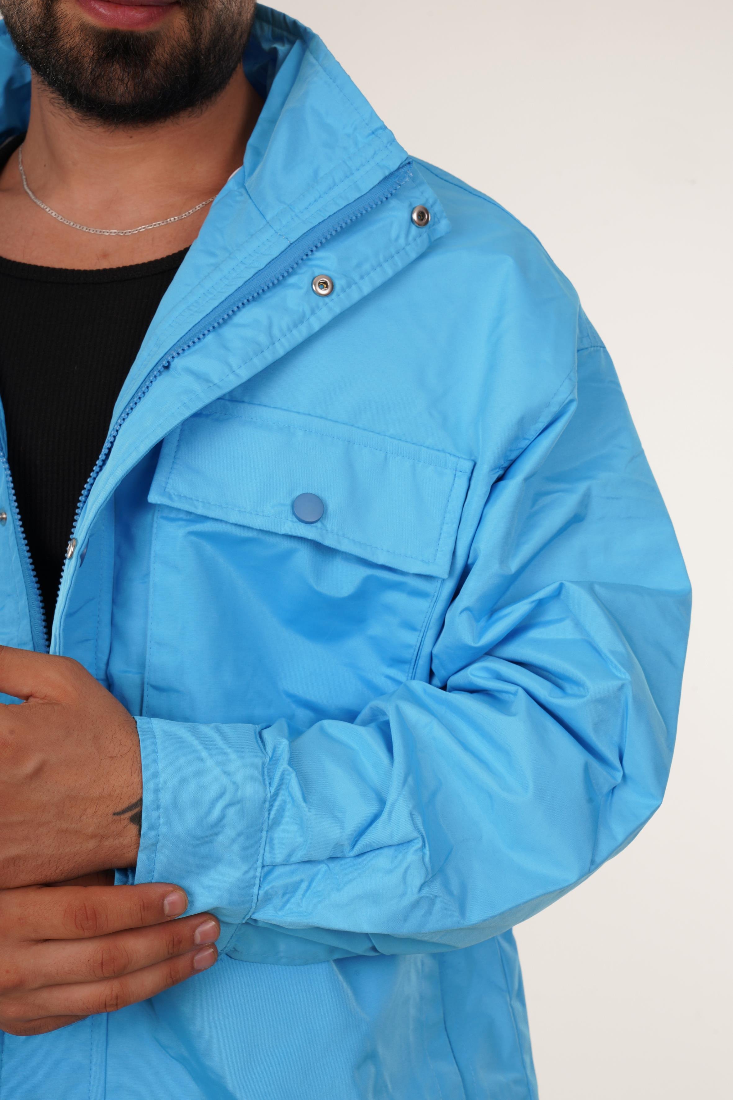 MONTBebemavi Oversize Yüksek Kalite Mont