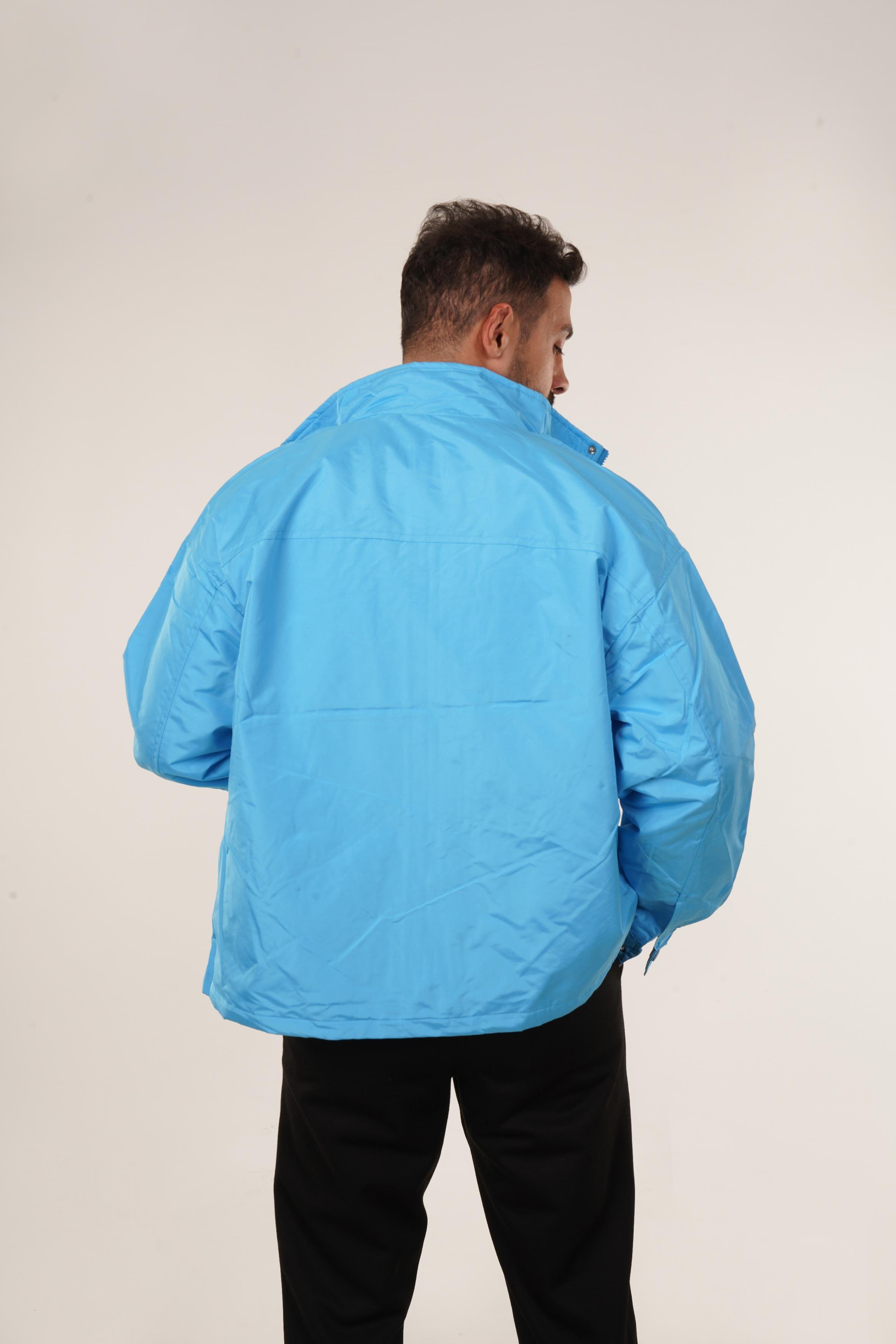 MONTBebemavi Oversize Yüksek Kalite Mont