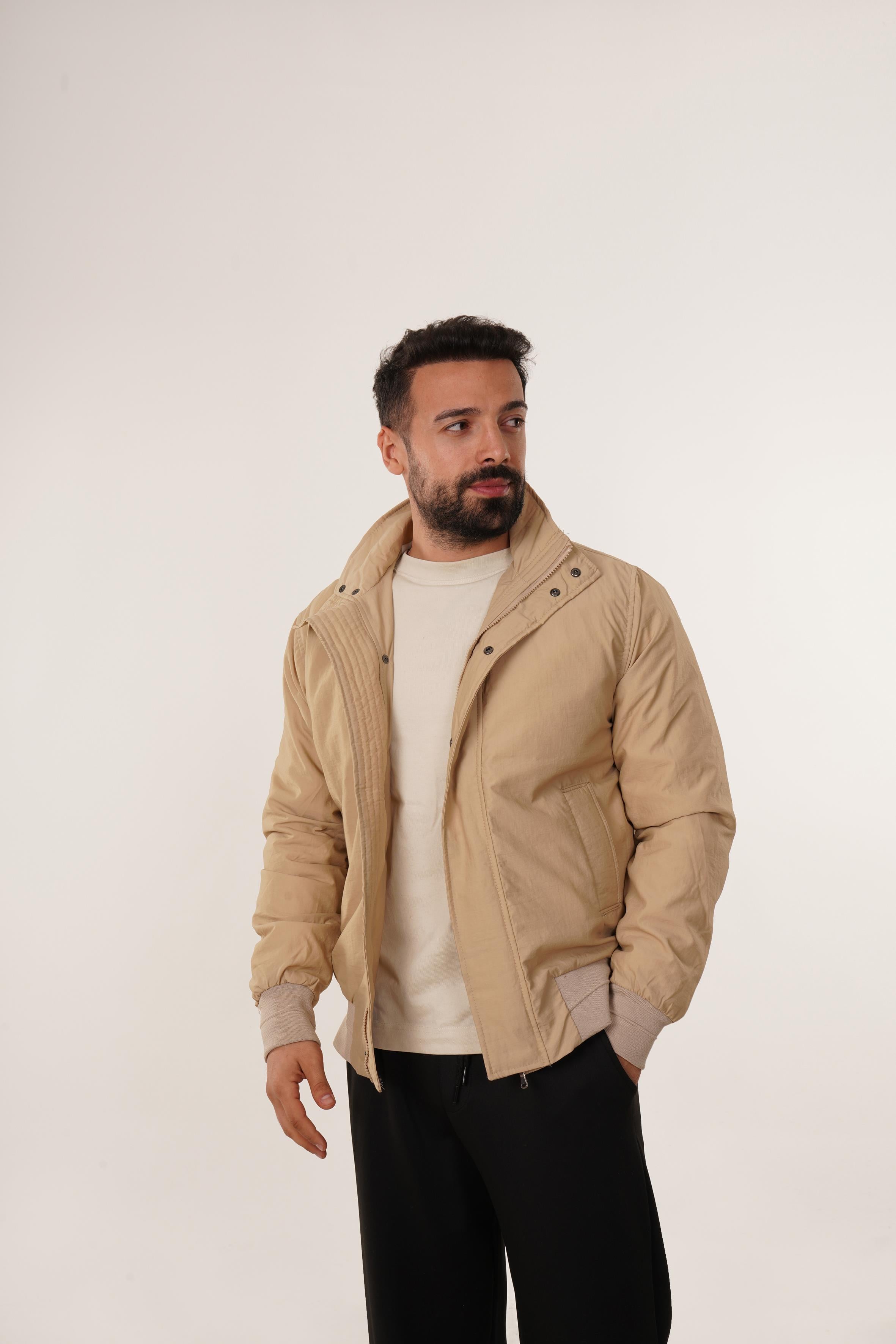 MONTKrem Geniş Patlı Krınkıl Mont PNC 5073