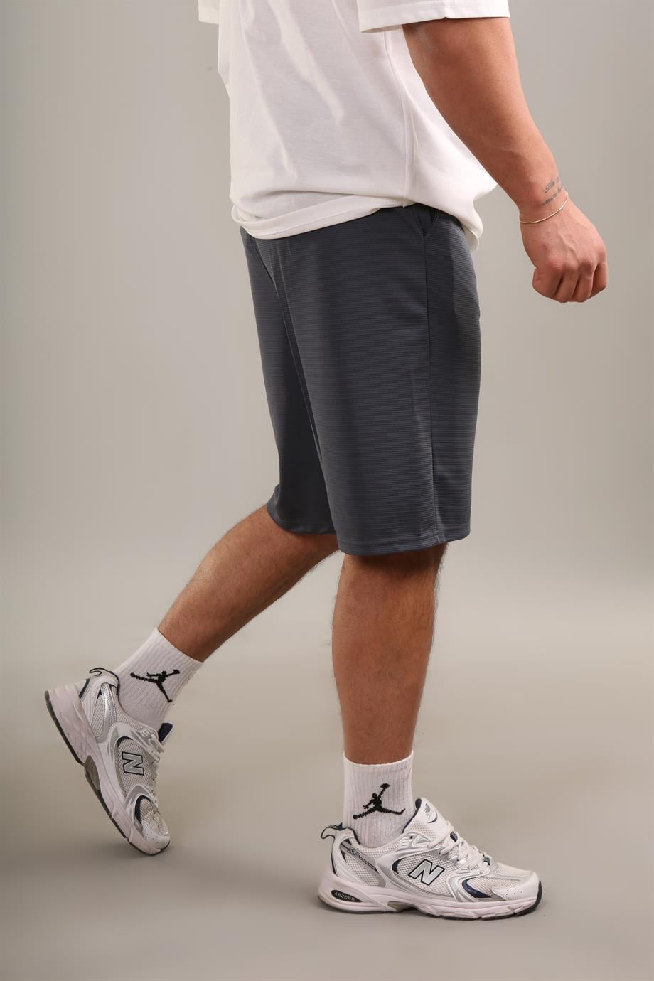 ŞORTAntrasit Ottoman Şort TB