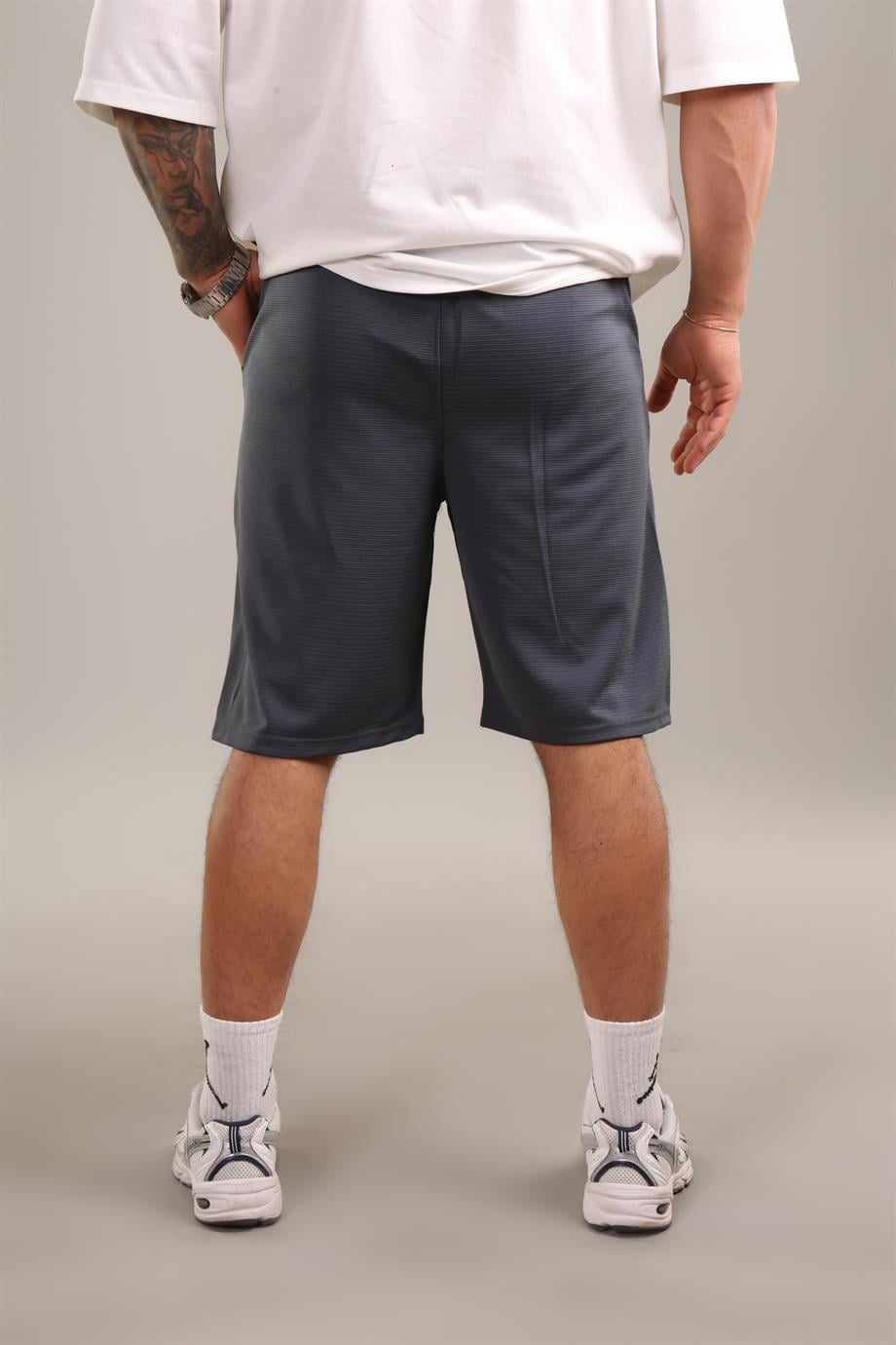 ŞORTAntrasit Ottoman Şort TB