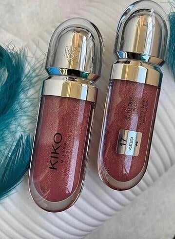 3D HYDRA LIPGLOSS 17 NO