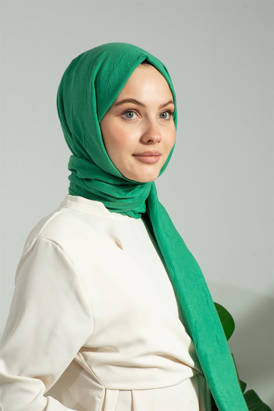 Medine İpeği Şal Benetton