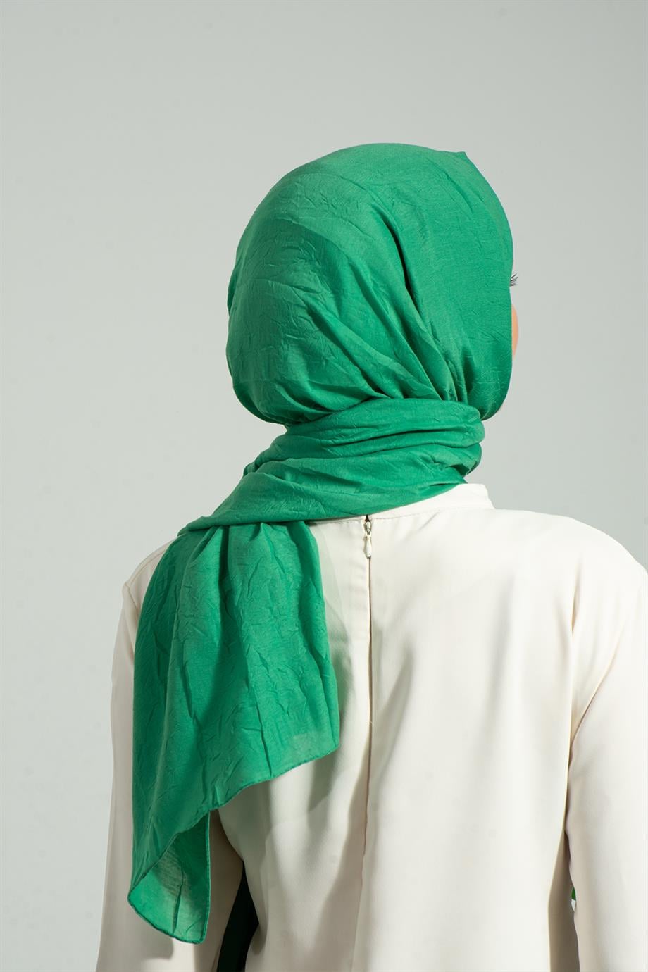 Medine İpeği Şal Benetton