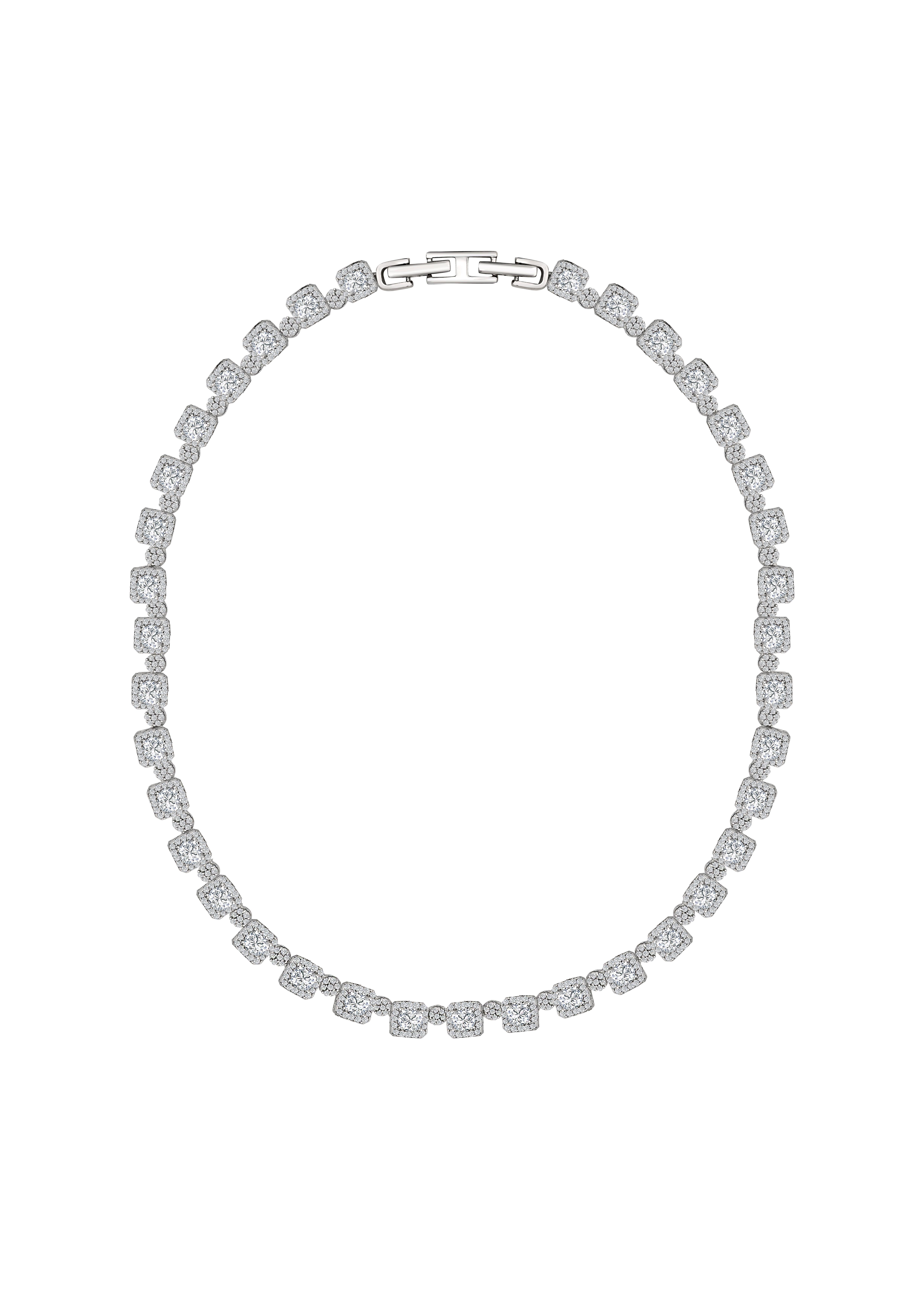 3 MM I LEYS SU YOLU KOLYE