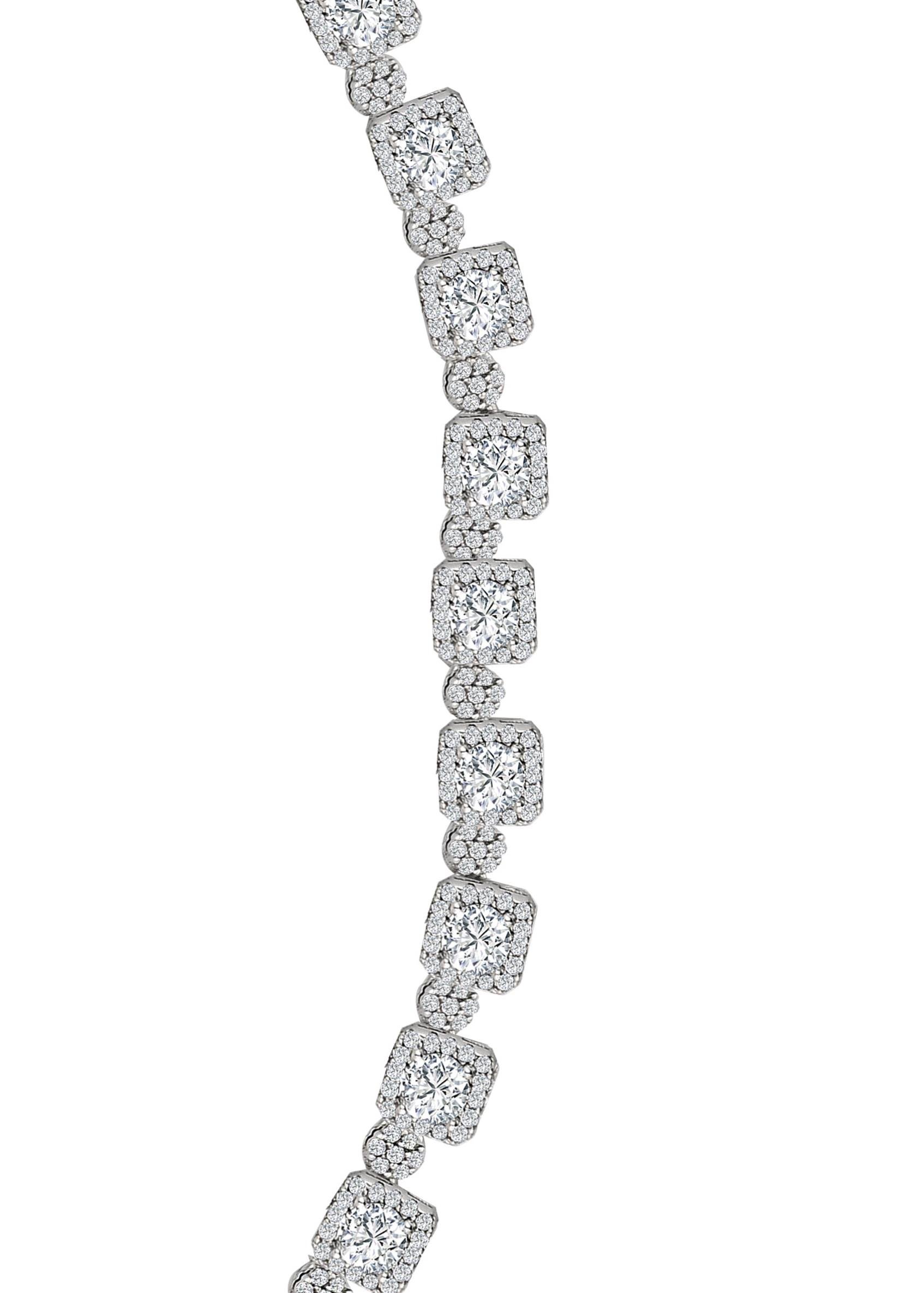 3 MM I LEYS SU YOLU KOLYE