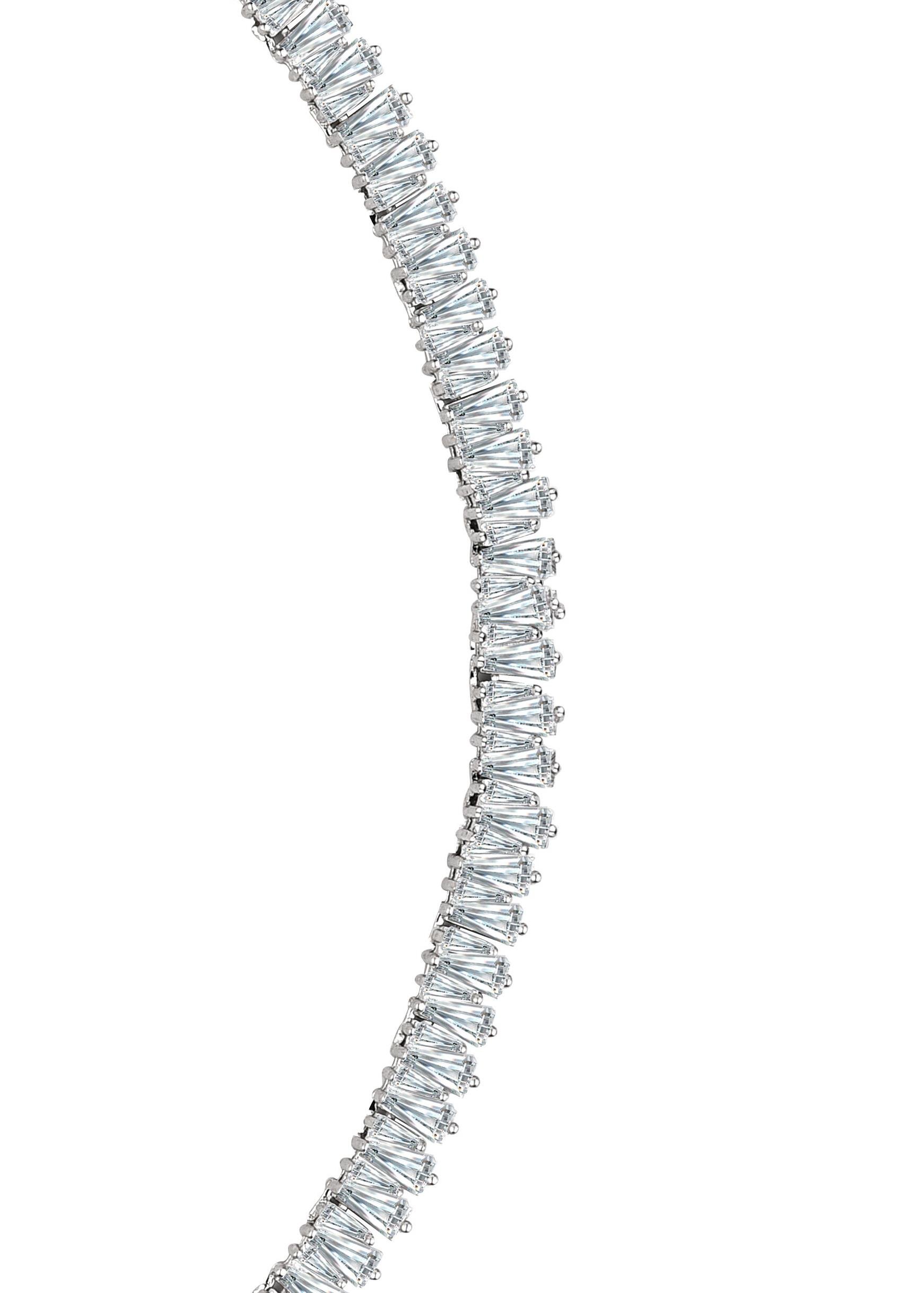 4 MM I ALESSİ SU YOLU KOLYE