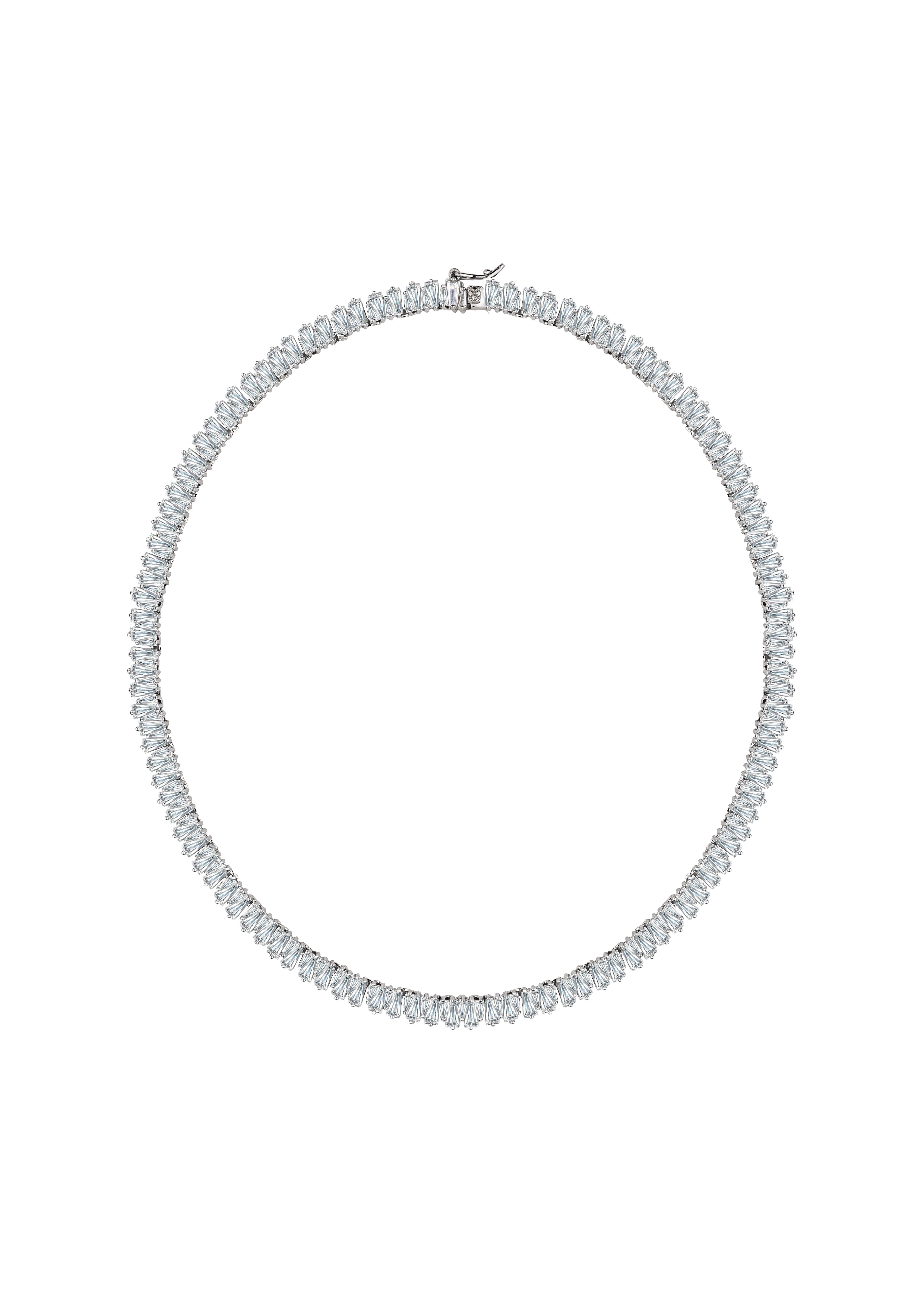 4 MM I ALESSİ SU YOLU KOLYE