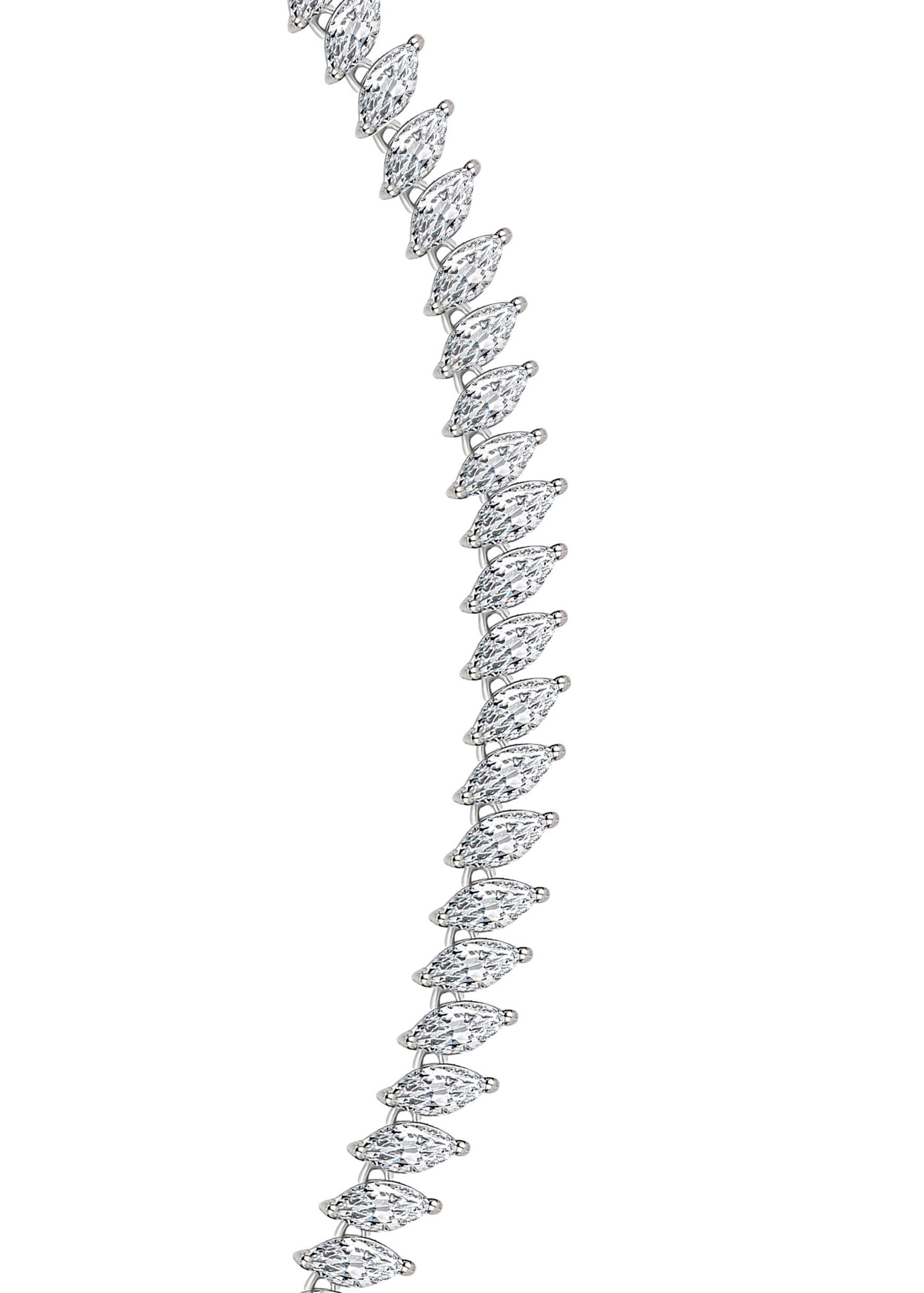 4 MM I ELONY SU YOLU KOLYE