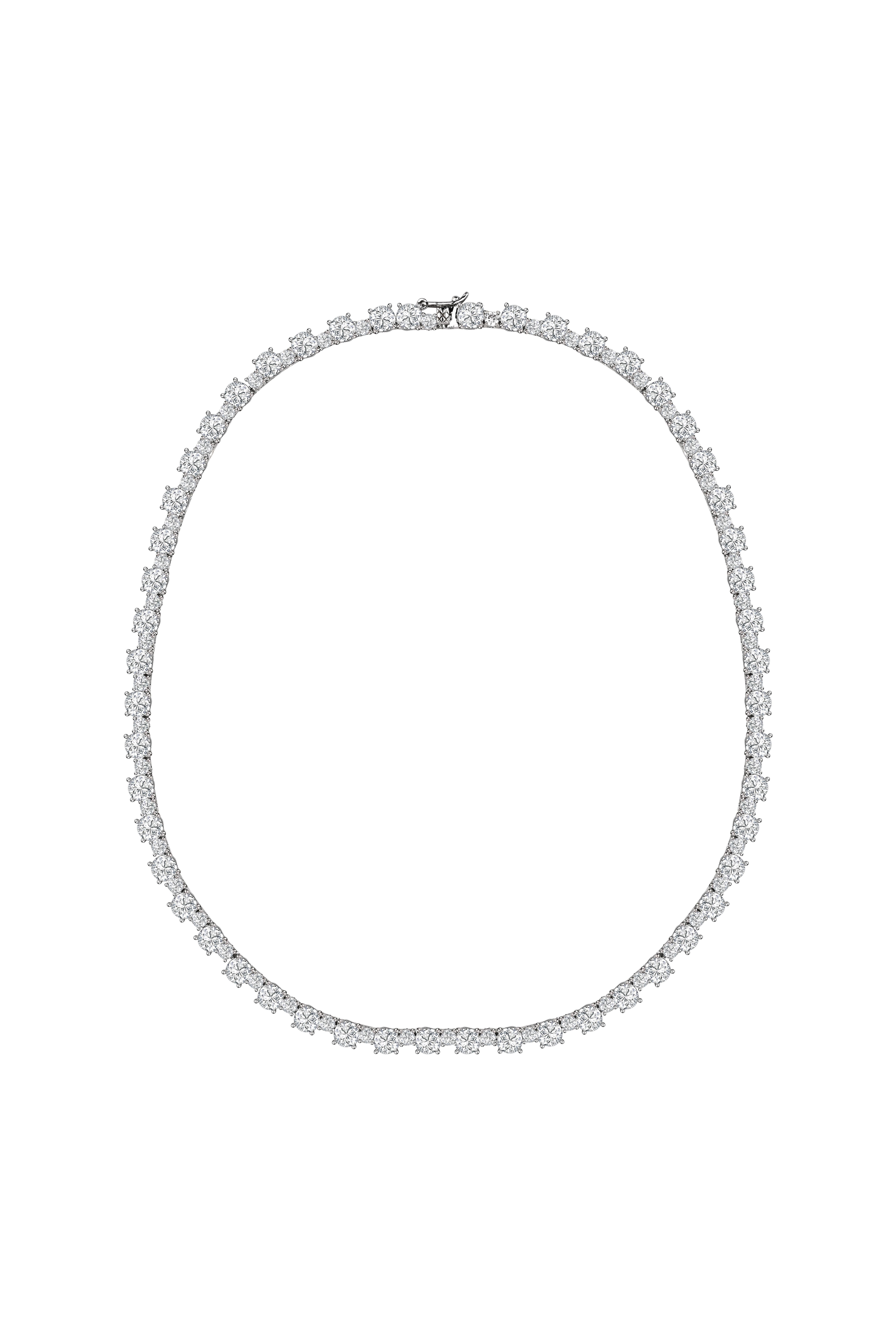 4 MM I EMLY SU YOLU KOLYE