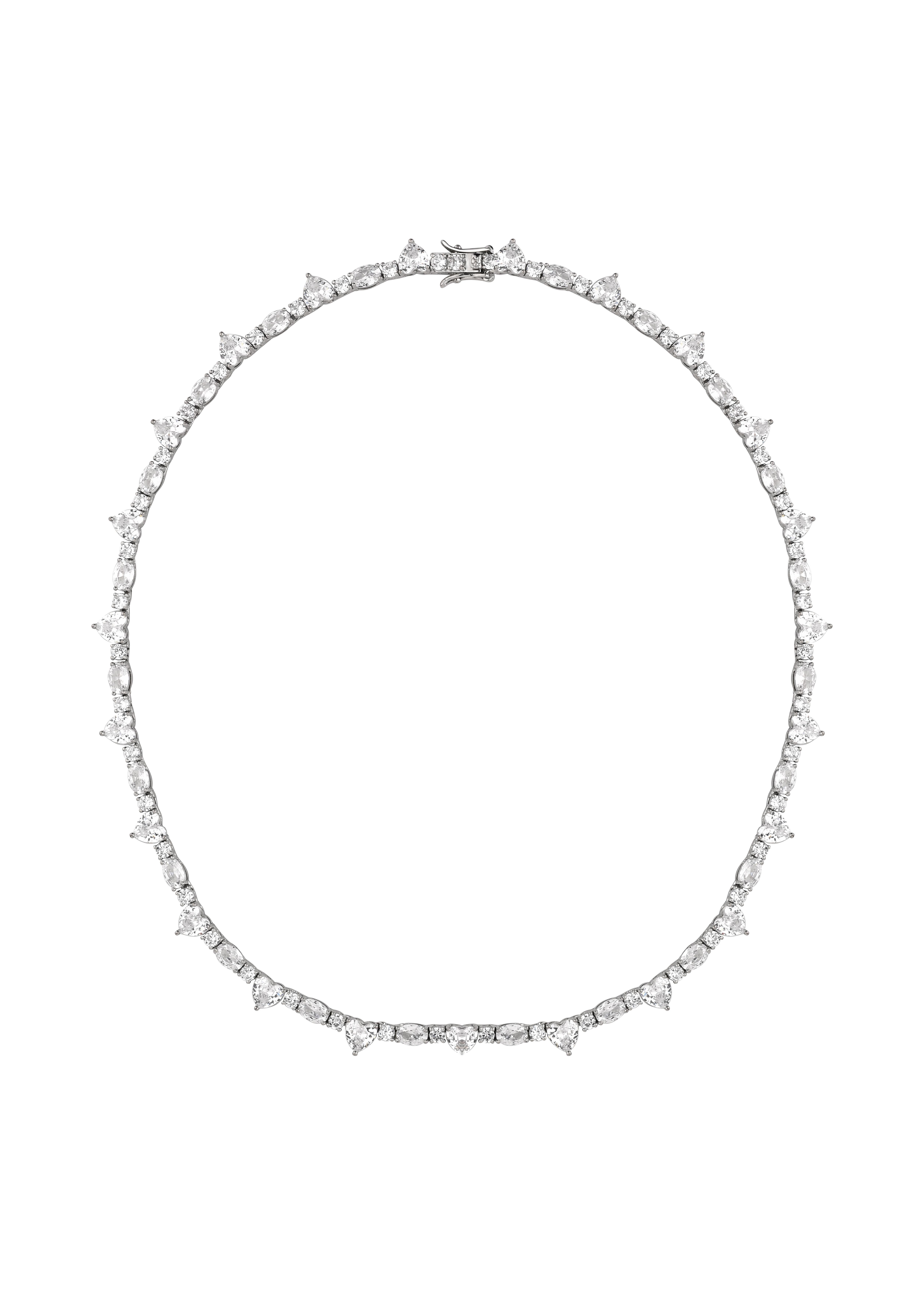 4 MM I KALP DÖKÜM SU YOLU KOLYE