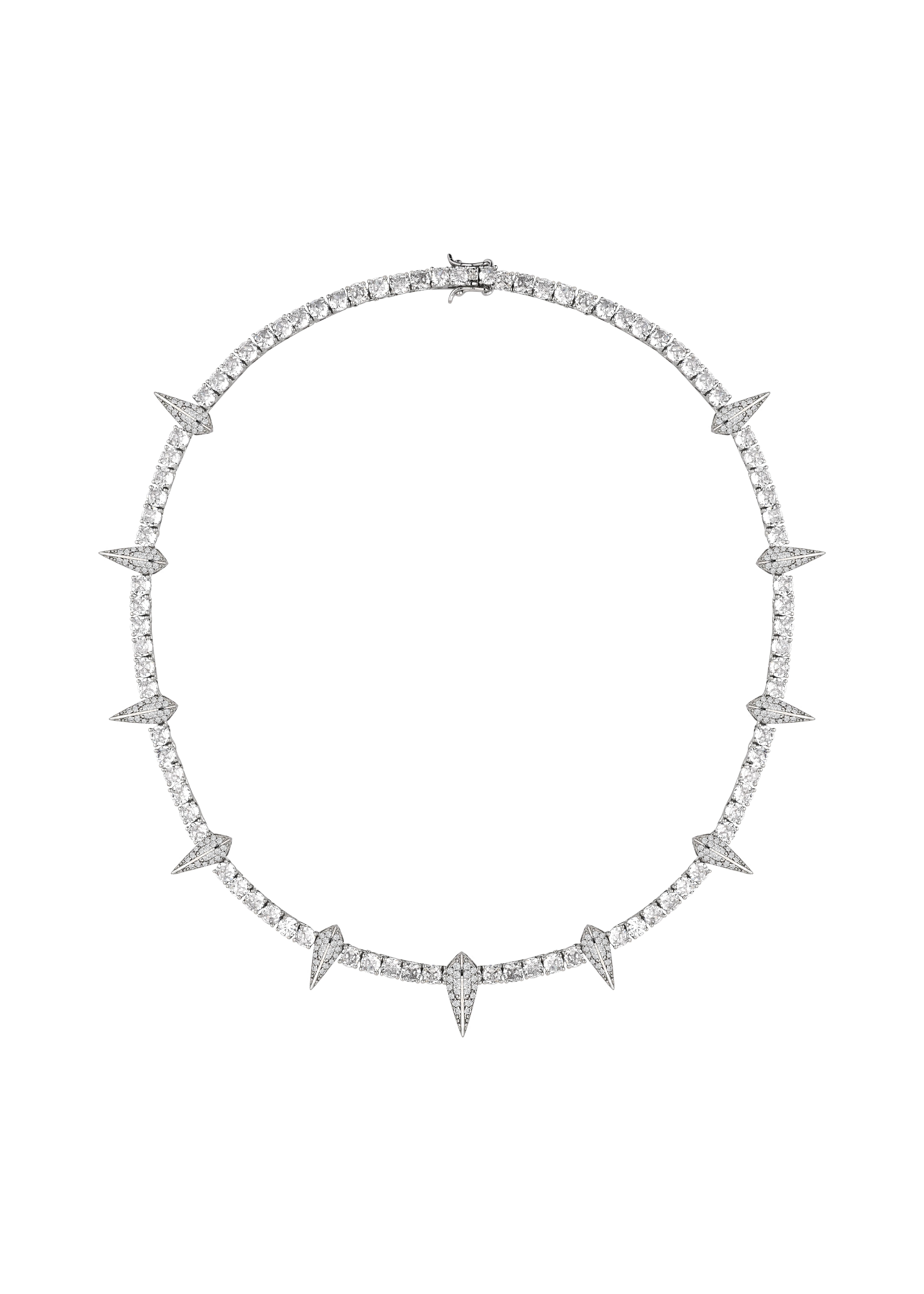 4 MM I SOFİYA SU YOLU KOLYE