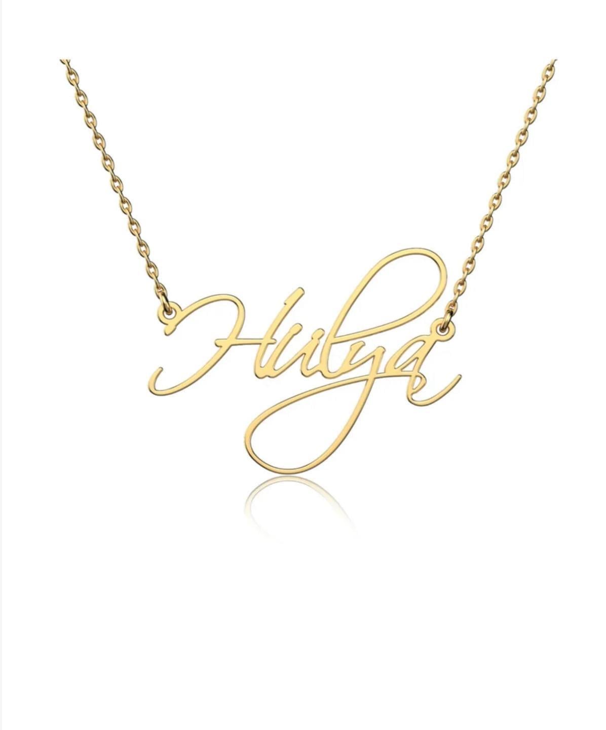 925 GÜMÜŞ I BRİNA KOLYE