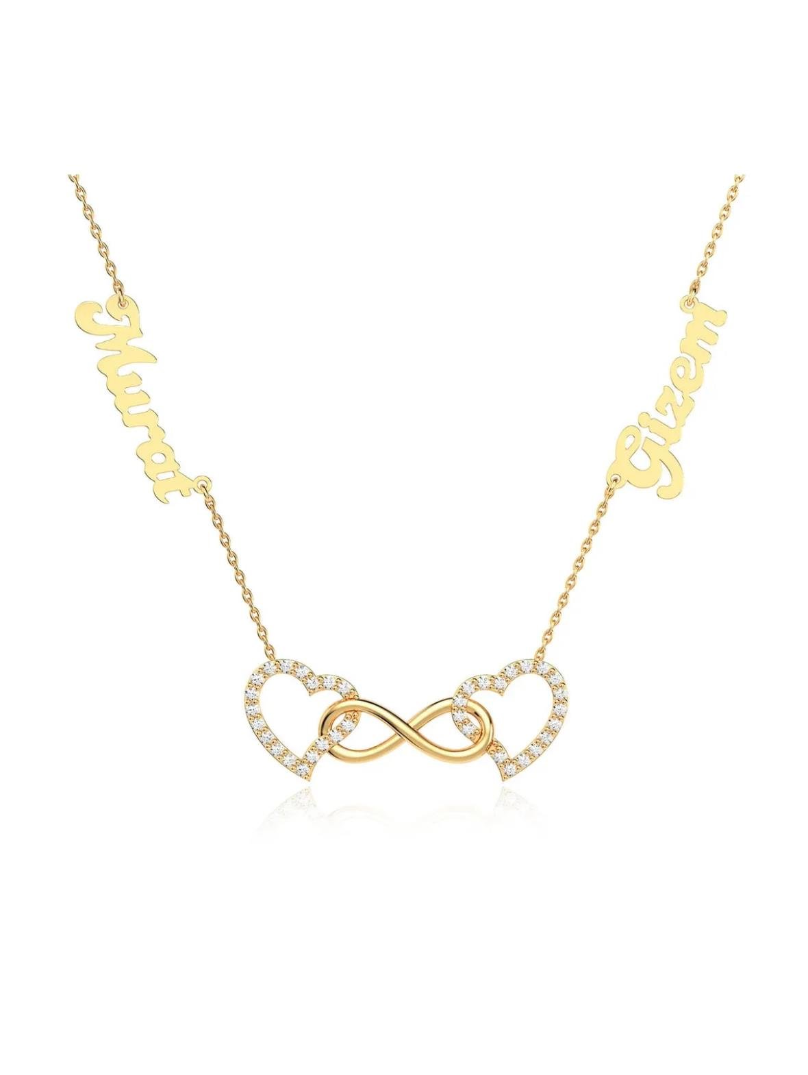 925 GÜMÜŞ I MARENA KOLYE