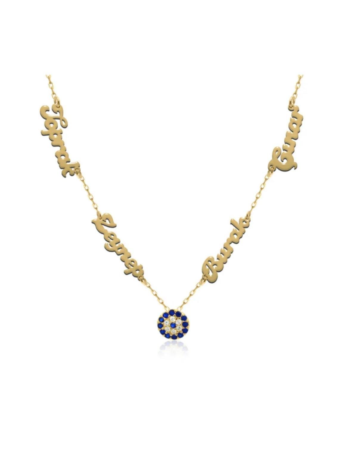 925 GÜMÜŞ I PERLA KOLYE