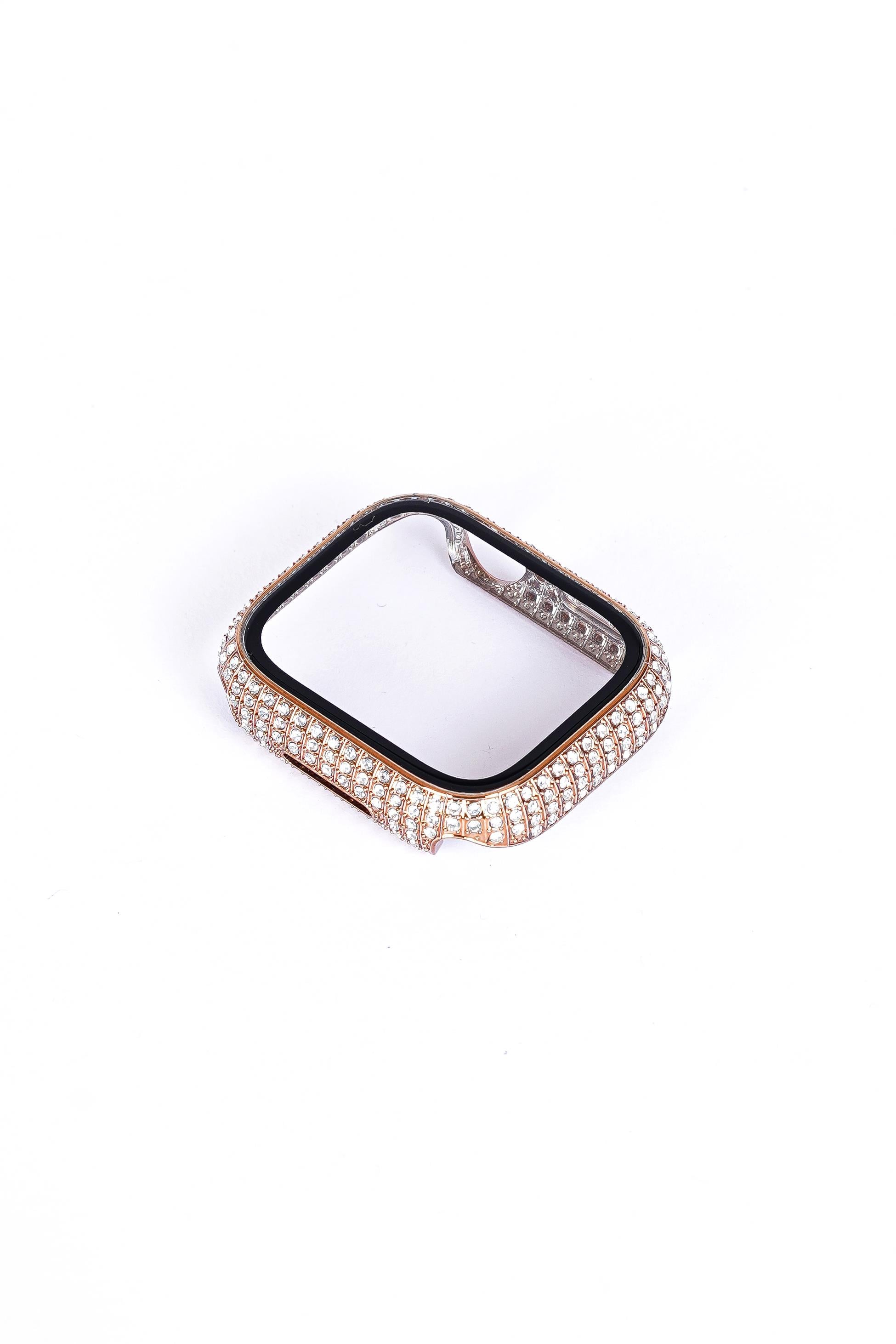 ASOS FULL TAŞLI KORUCU GOLD