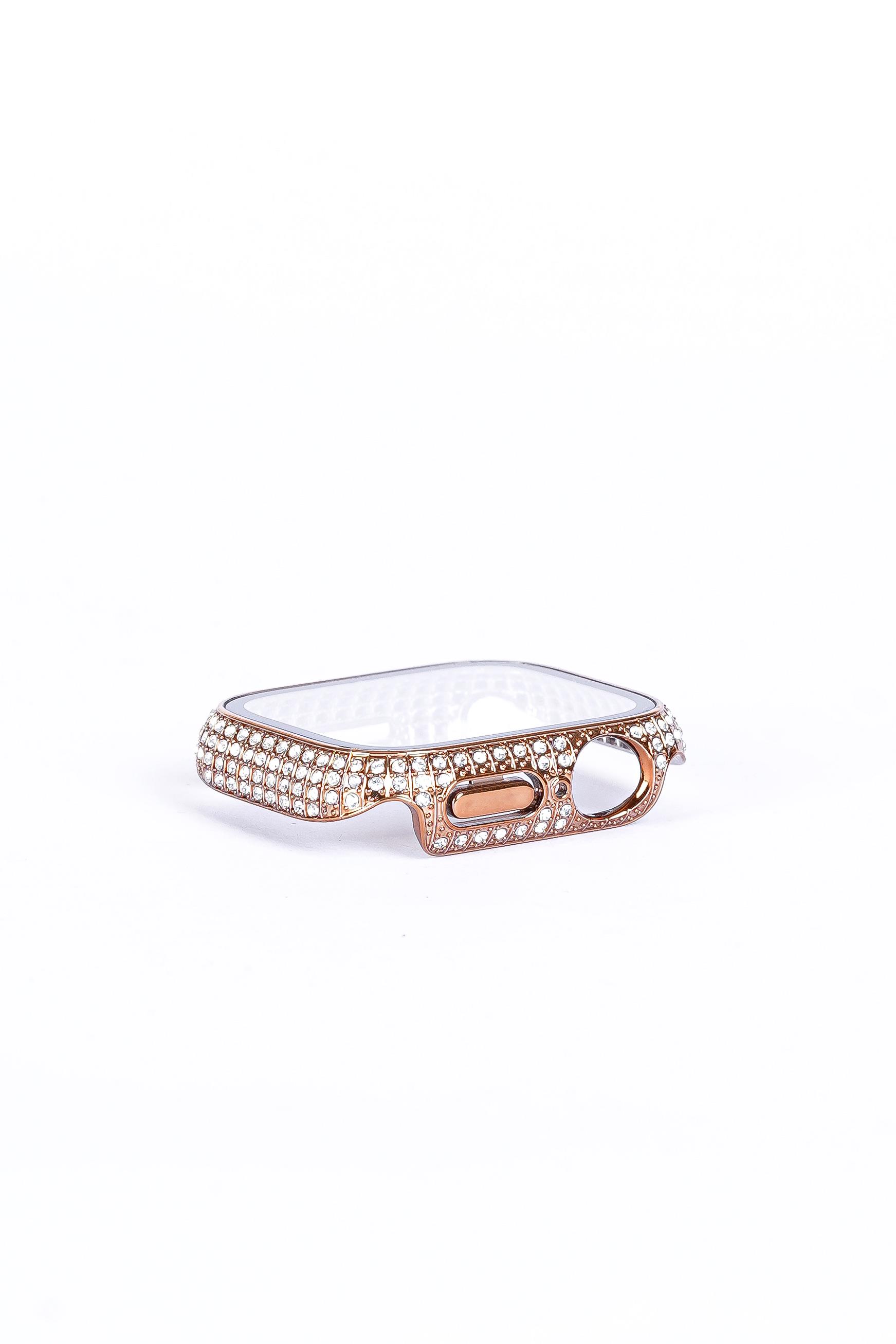 ASOS FULL TAŞLI KORUCU GOLD