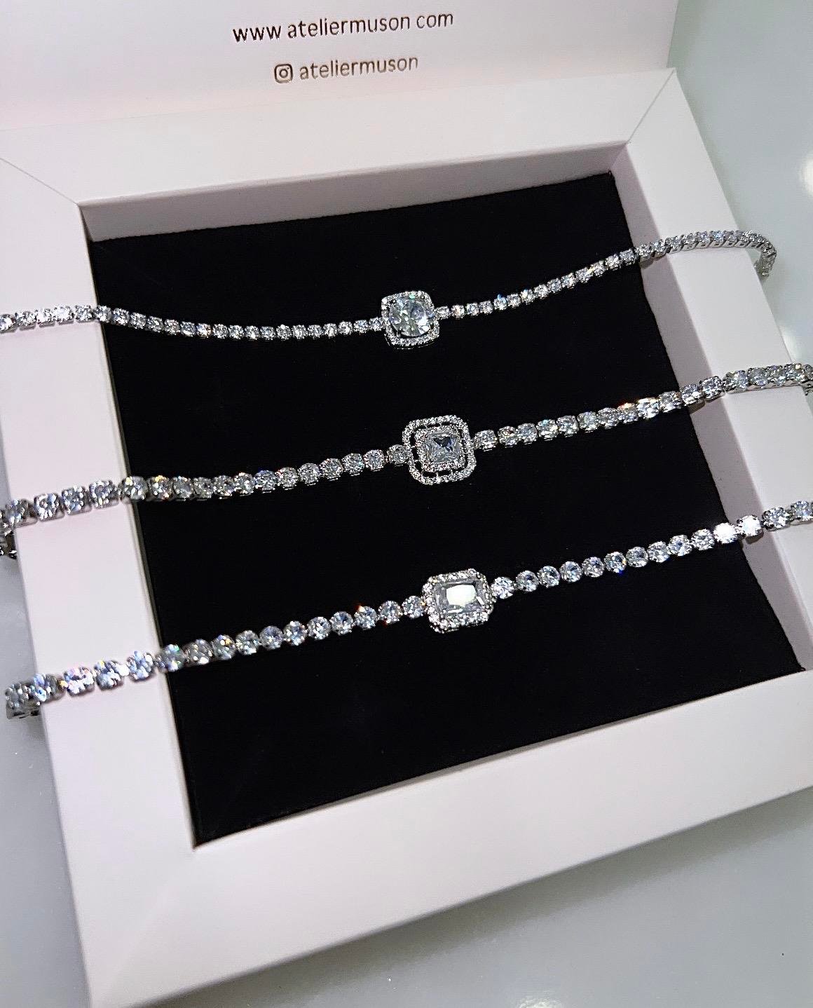 BAGET SU YOLU BİLEKLİK