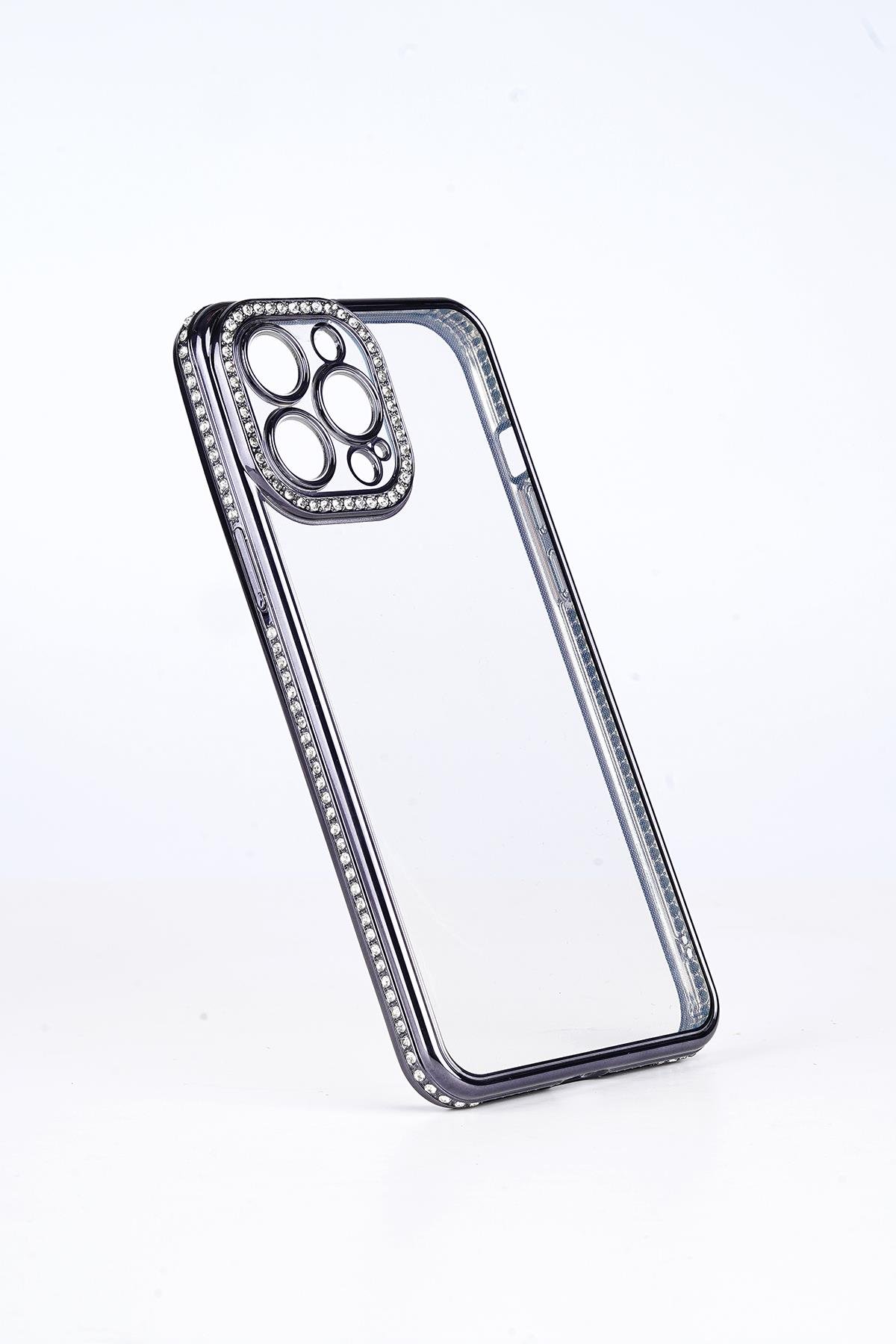 BLACK CANDY TELEFON KILIFI