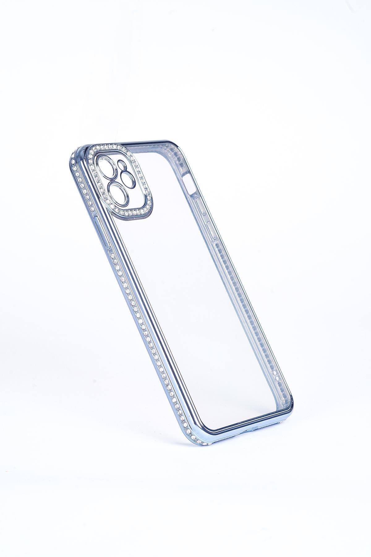 BLUE ZENO TELEFON KILIFI
