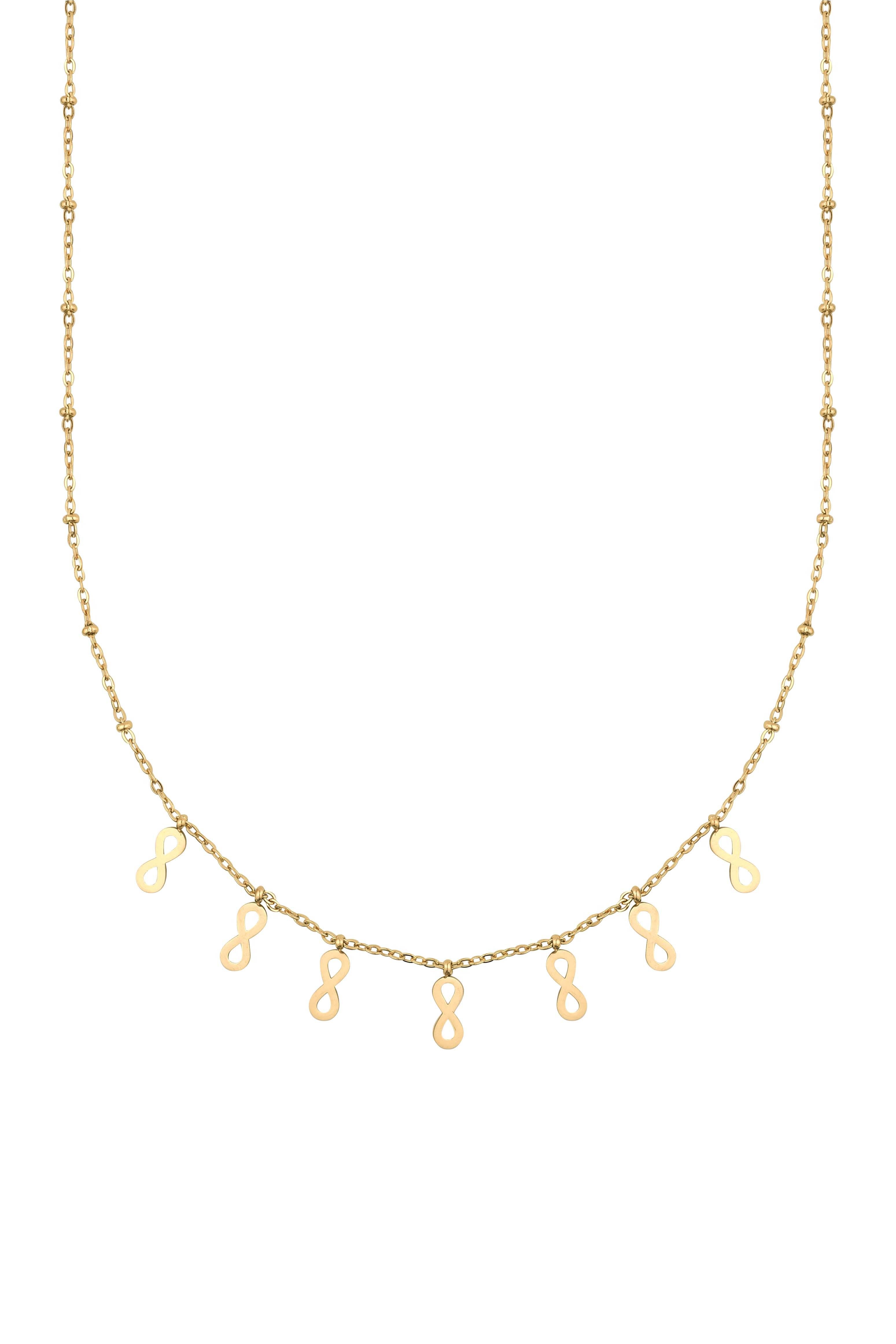 CANY KOLYE - KÜPE SET