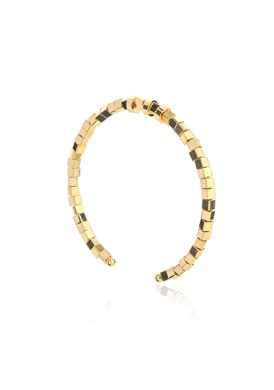 Fashy Cubes Bileklik