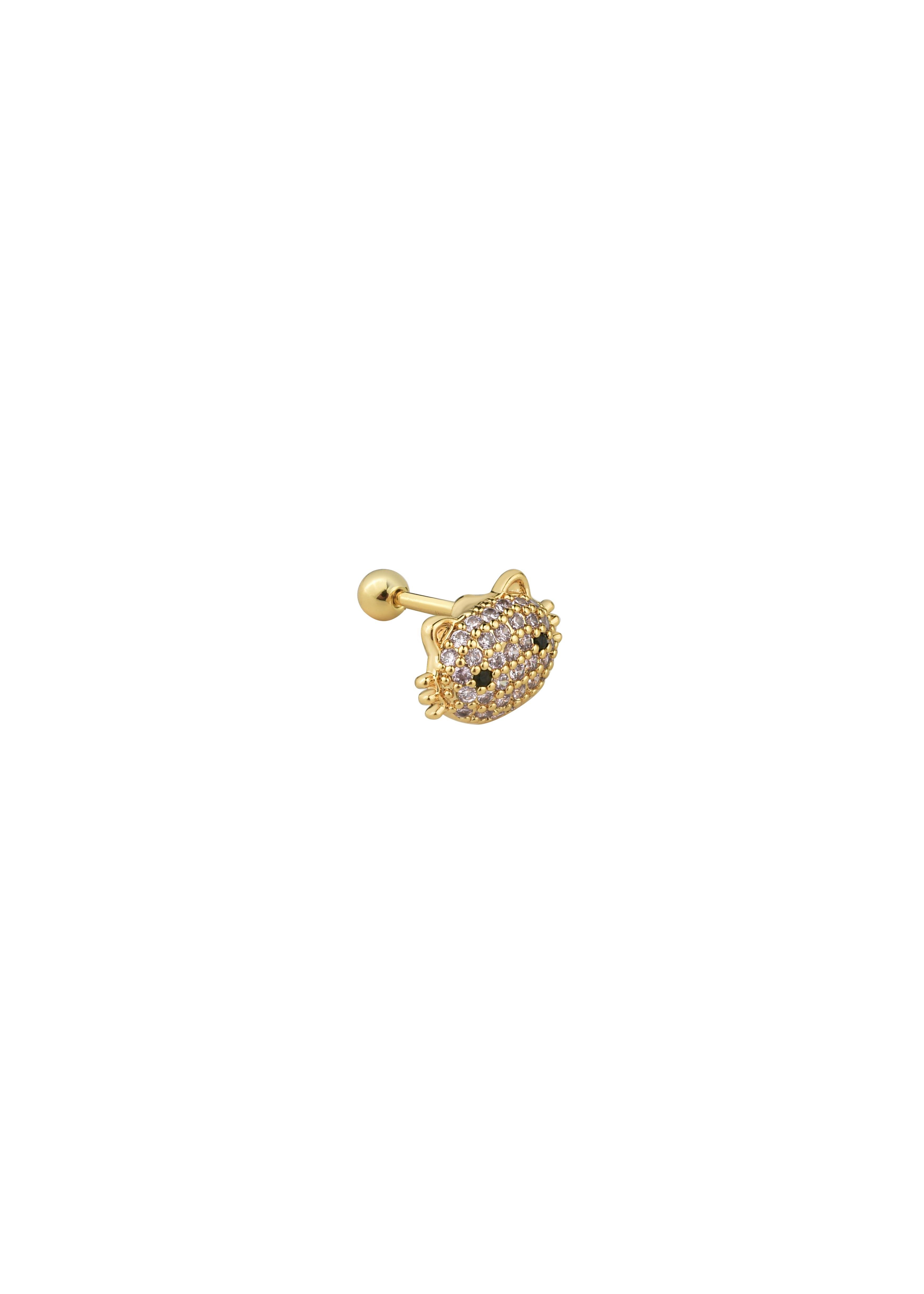 Goiss Tragus