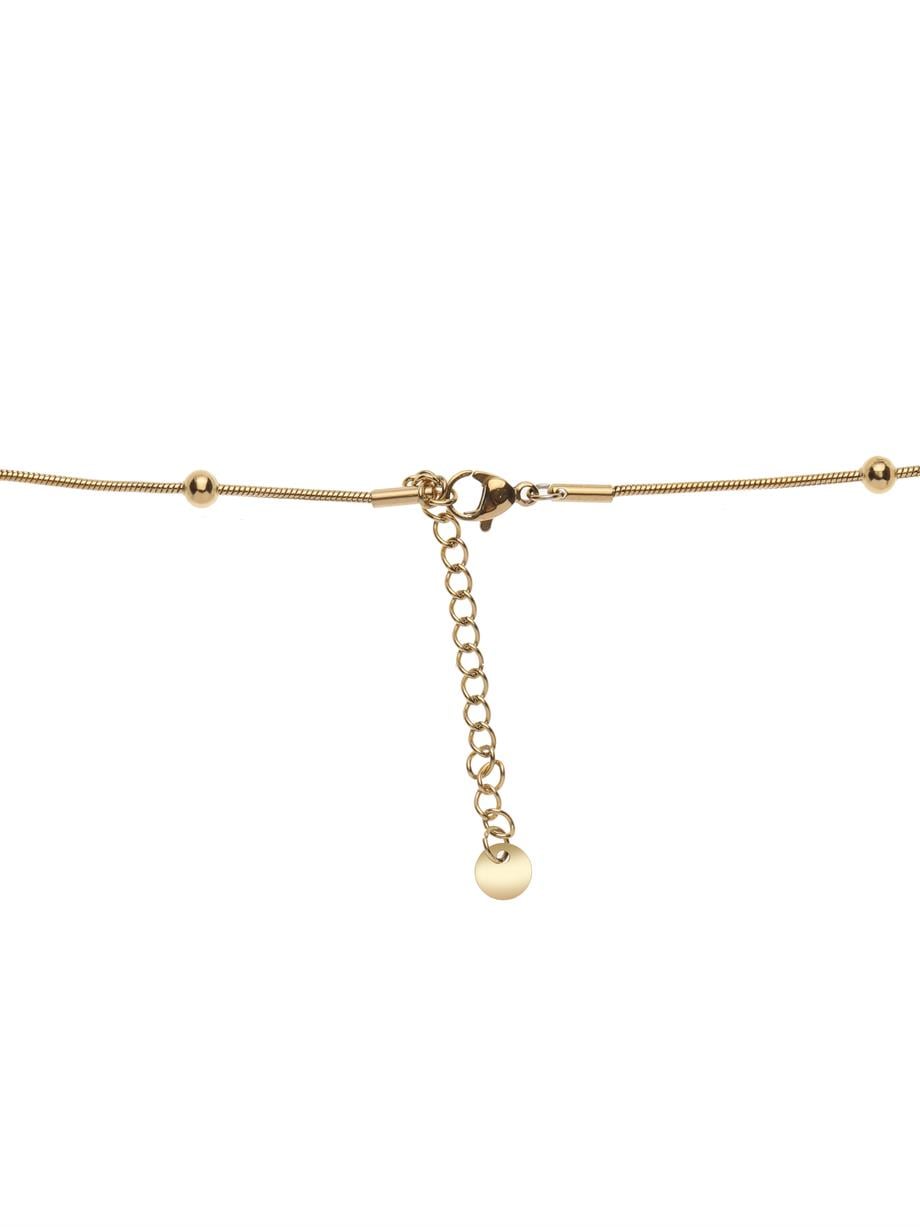 Gold Giur Kolye I 60 cm 
