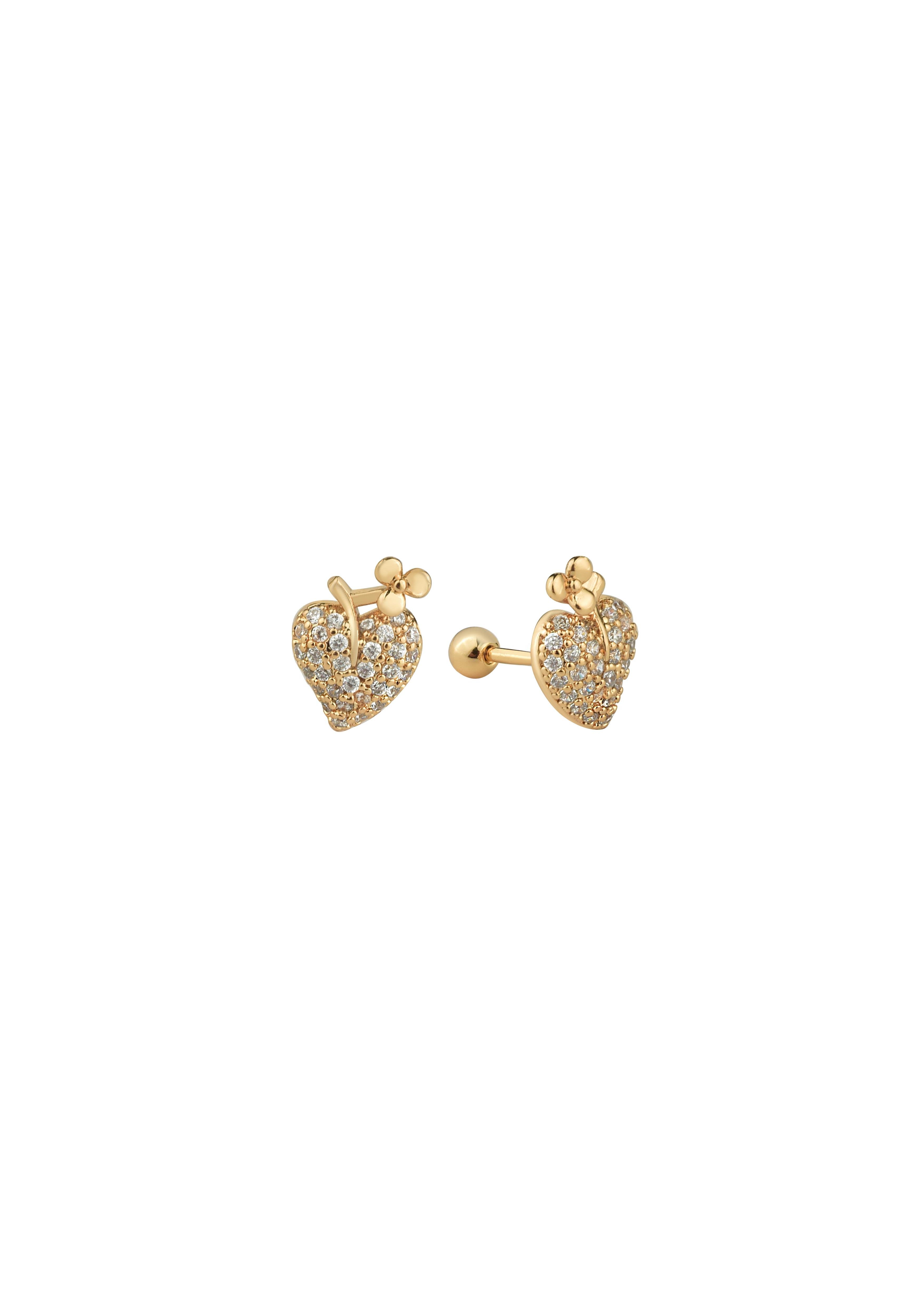 GOLD TAİLA TRAGUS