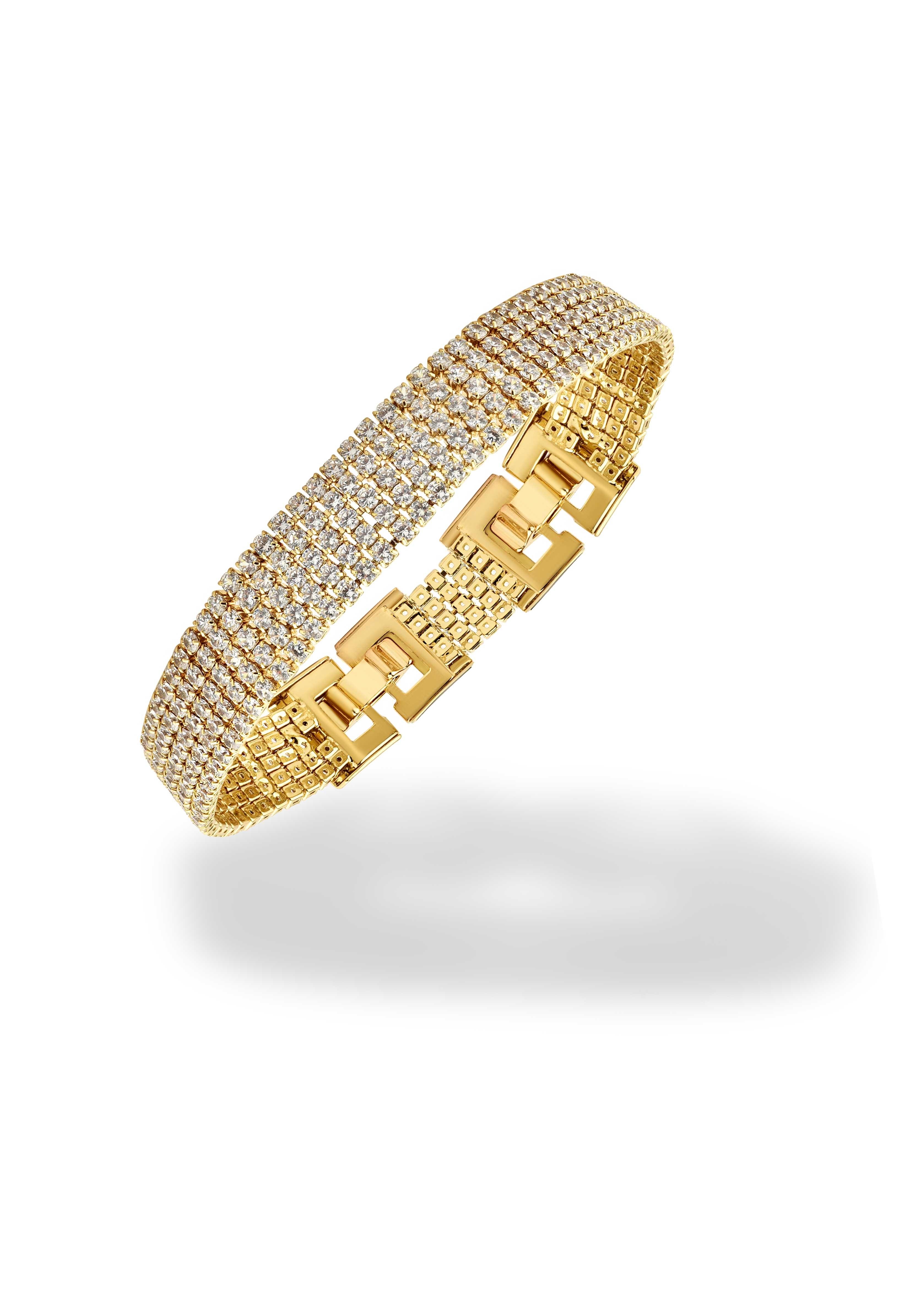 GOTHAM SU YOLU BİLEKLİK 