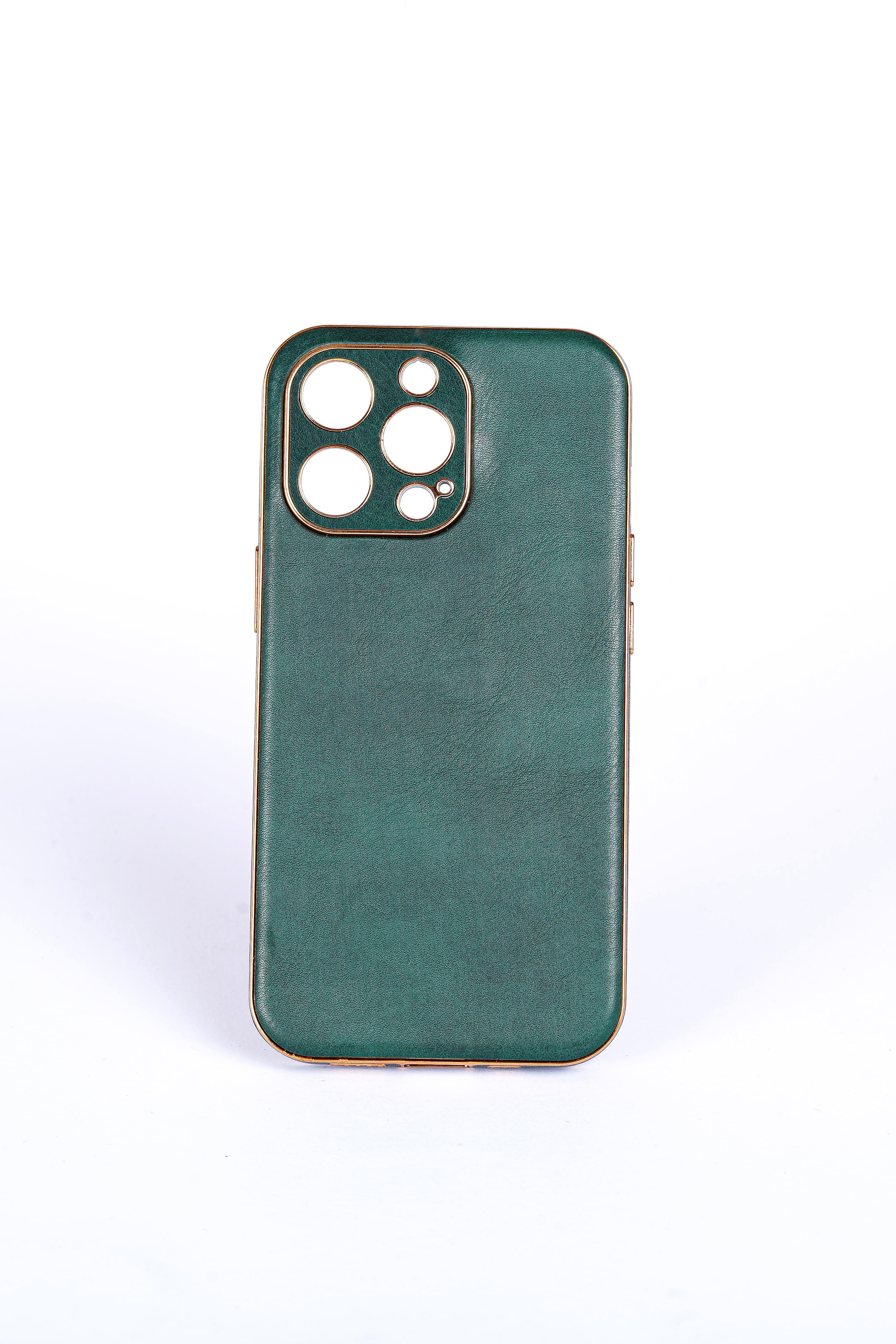 GREEN ELENY TELEFON KILIFI