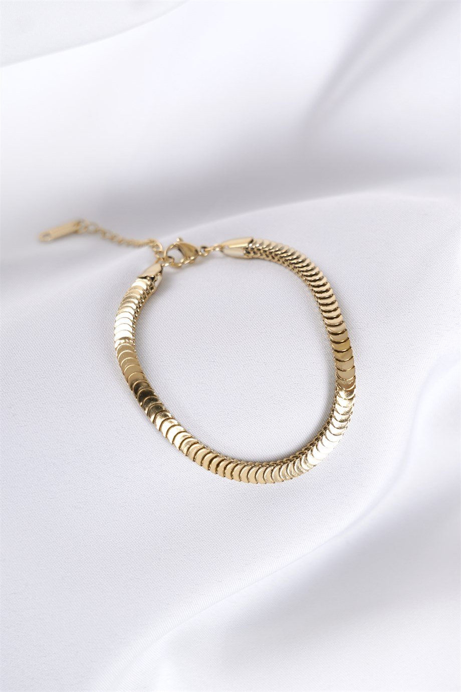 Herringbone Bileklik