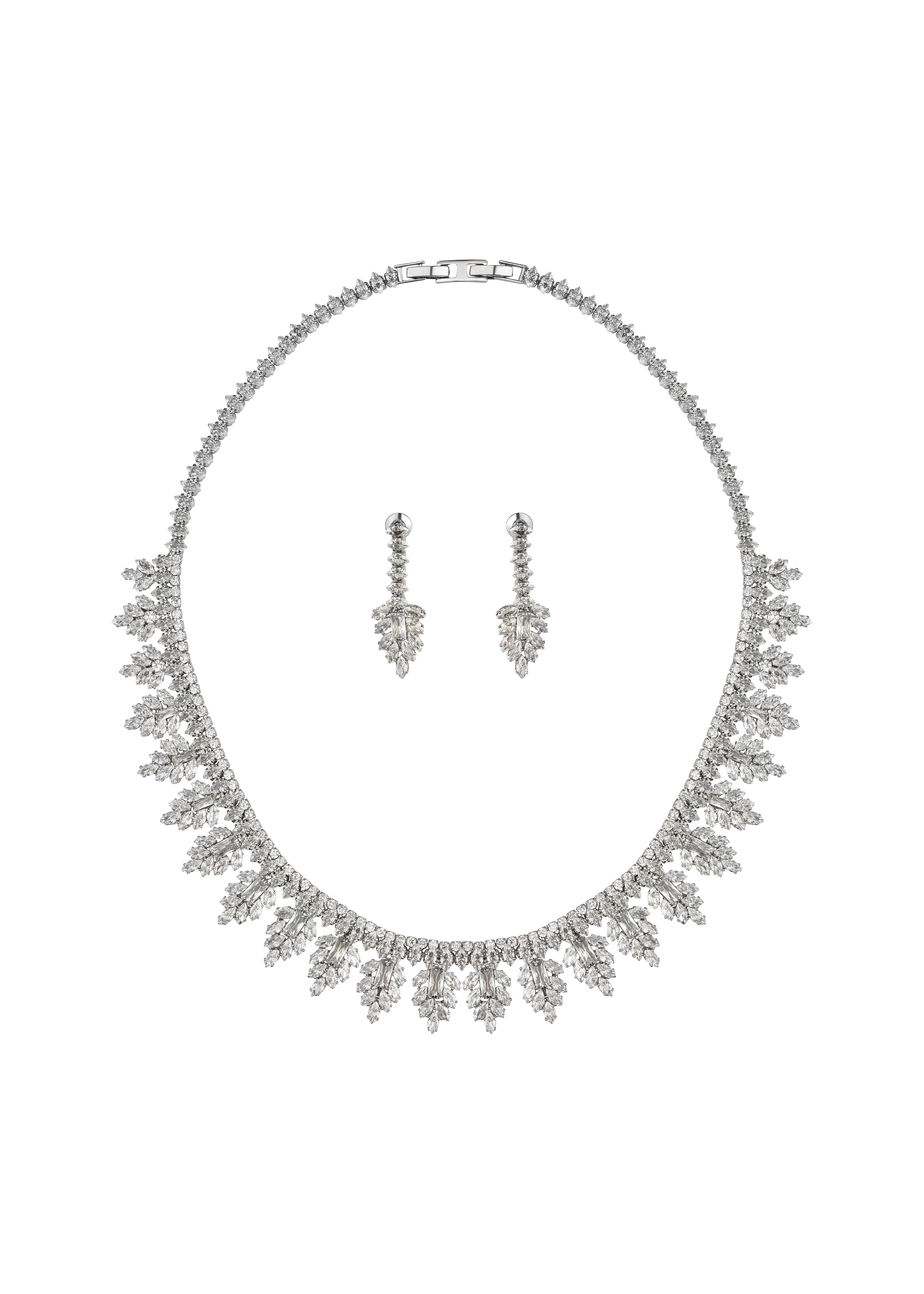 JANA KOLYE - KÜPE SET