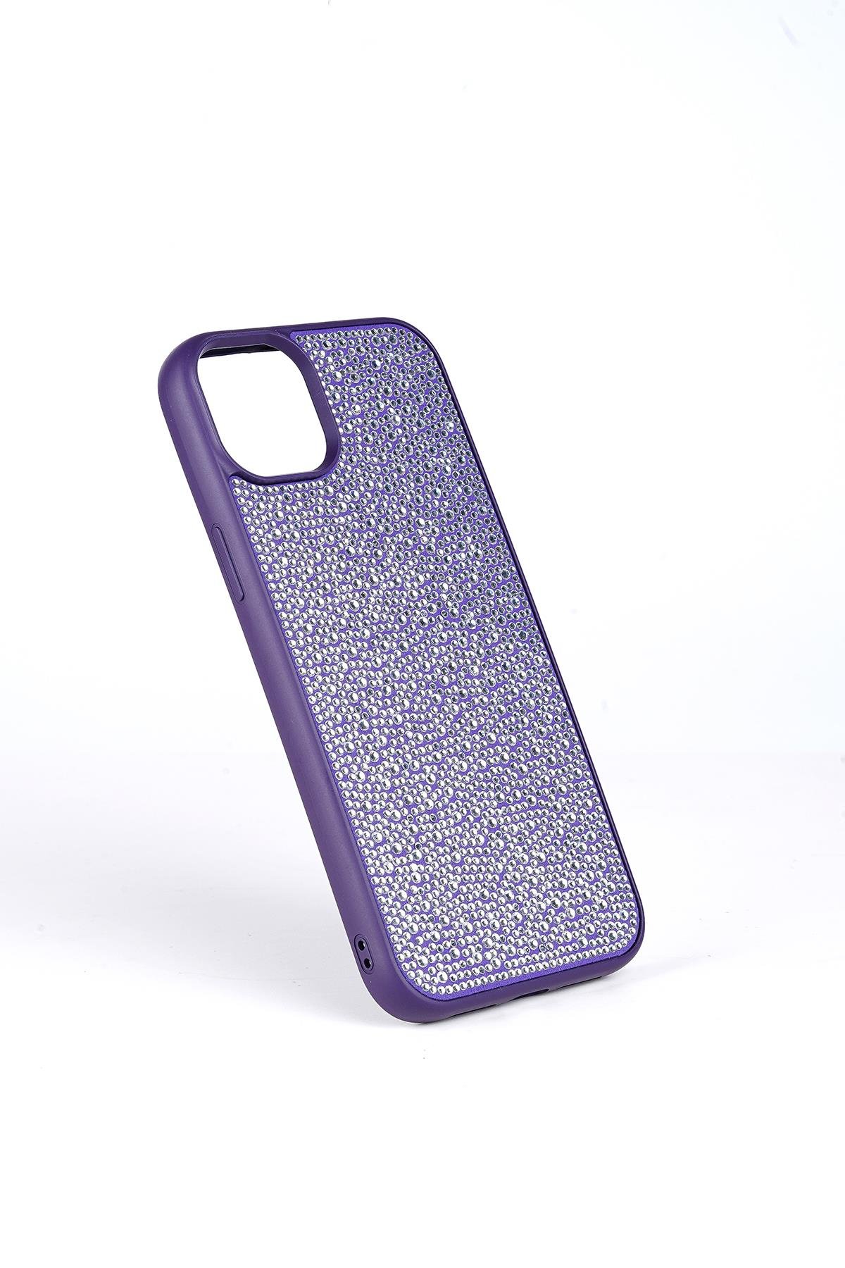 LİLAC BERY TELEFON KILIFI
