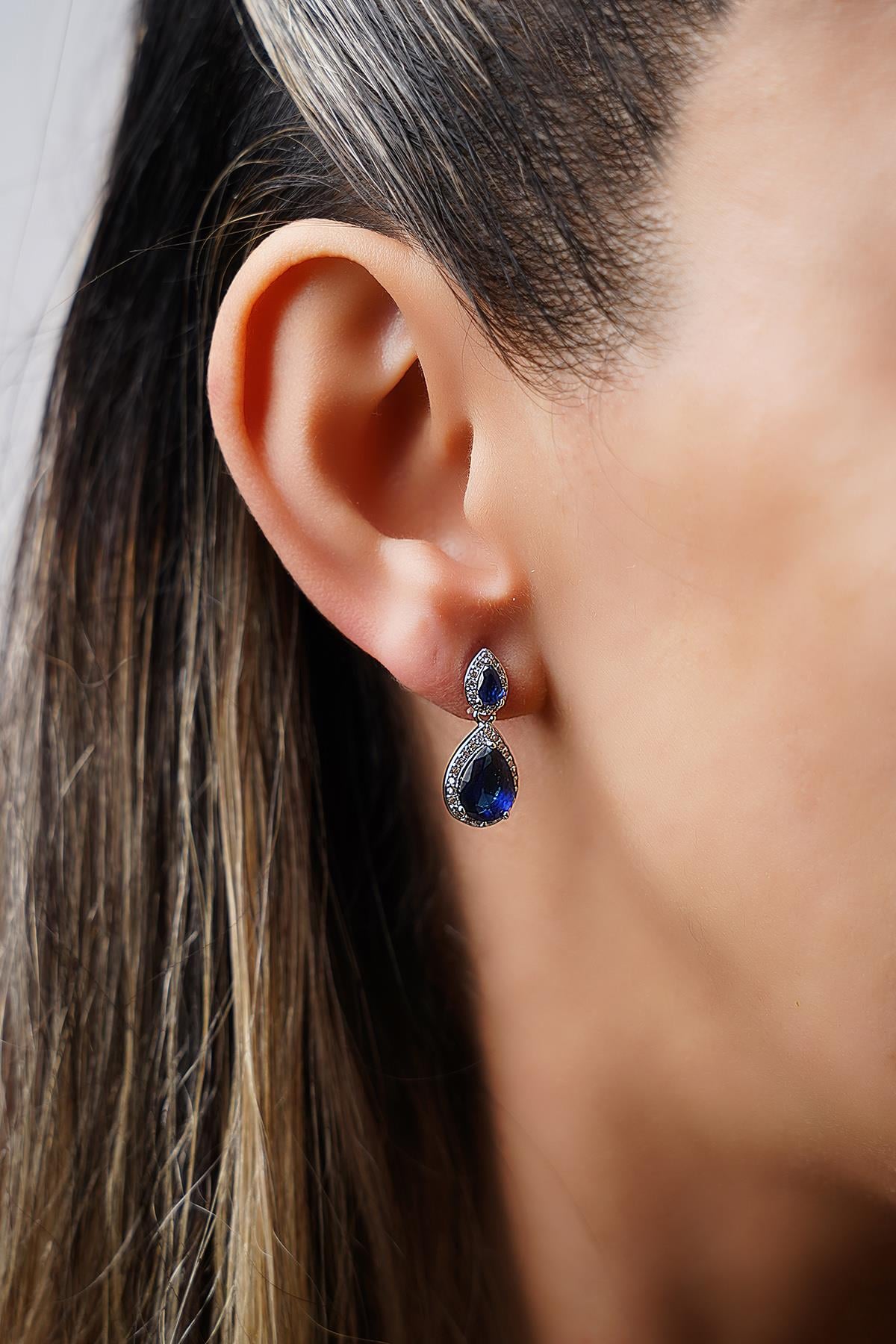 LOOP BLUE BAGET KÜPE