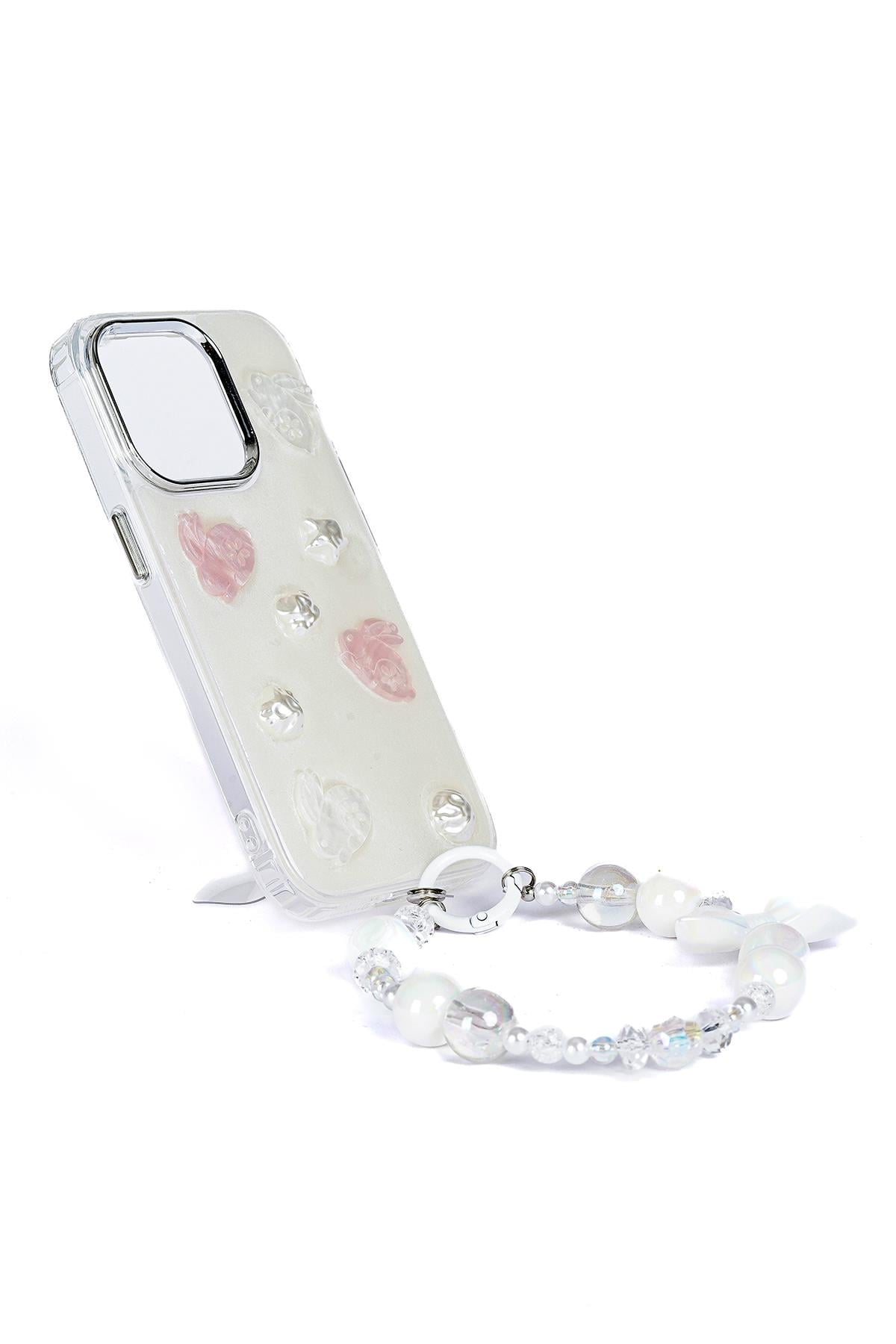 LOVE TELEFON KILIFI