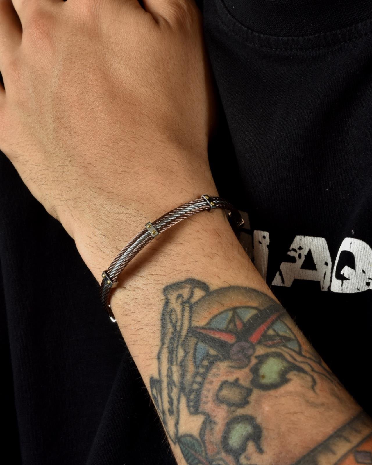 MAGİC ANCİENT TOUCH UNİSEX BİLEKLİK