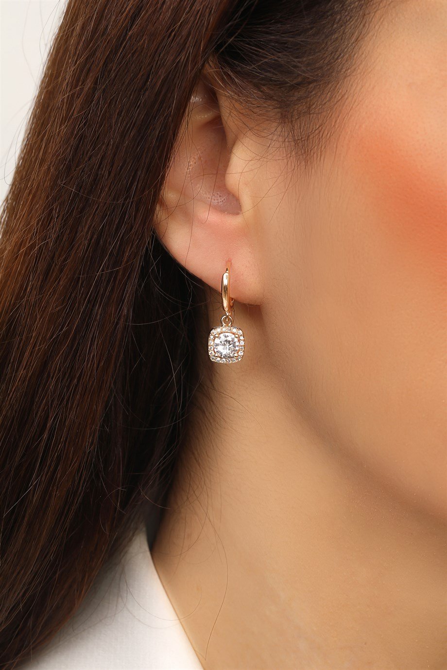 Mini Drumstick Küpe