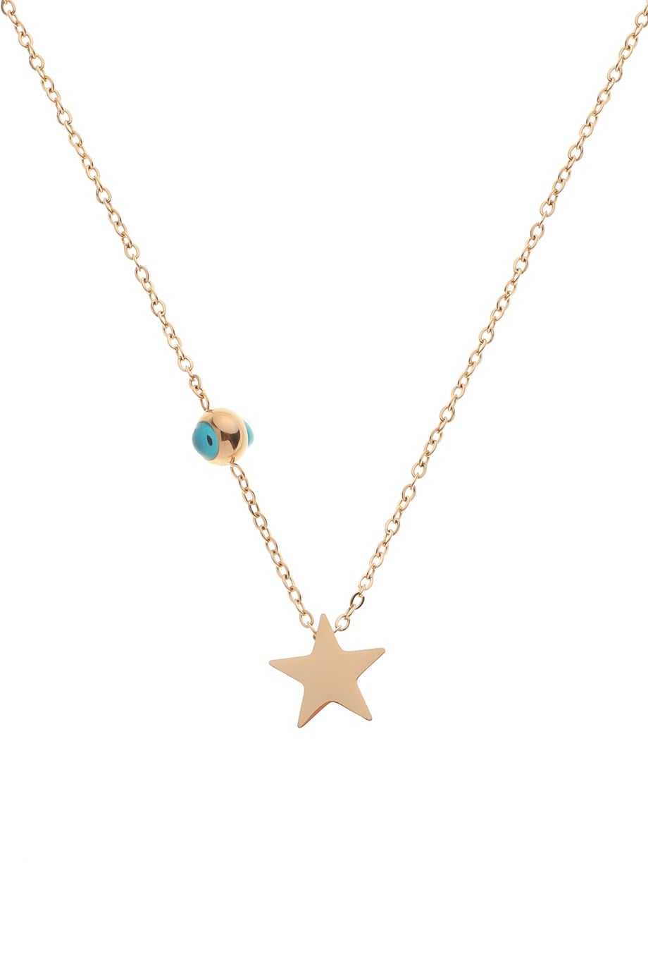 Mini Star Kolye