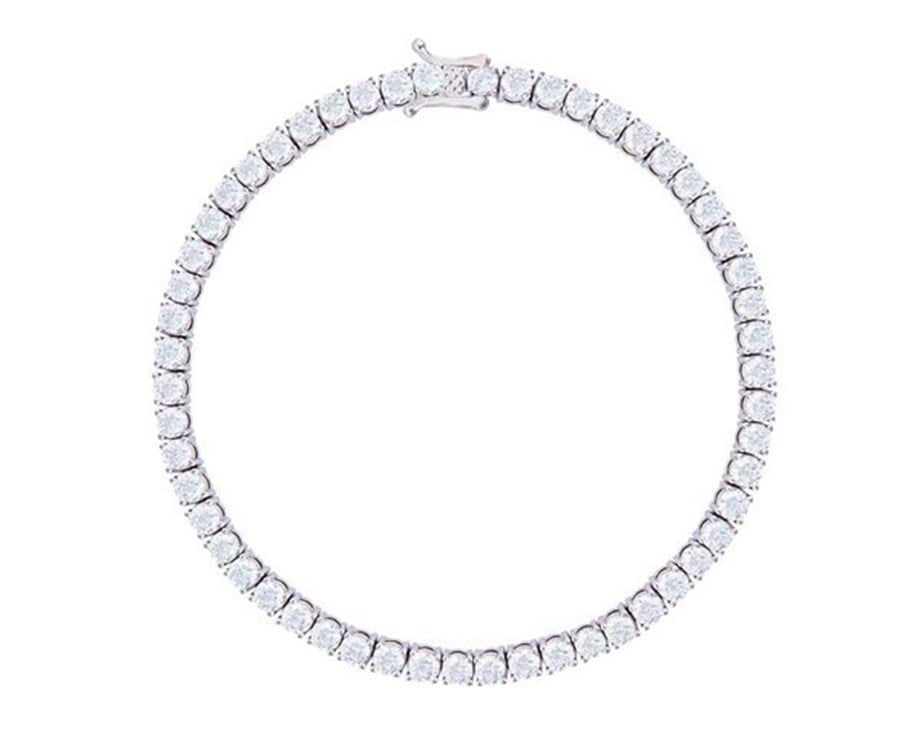 Orta Boy Döküm Su Yolu Bileklik