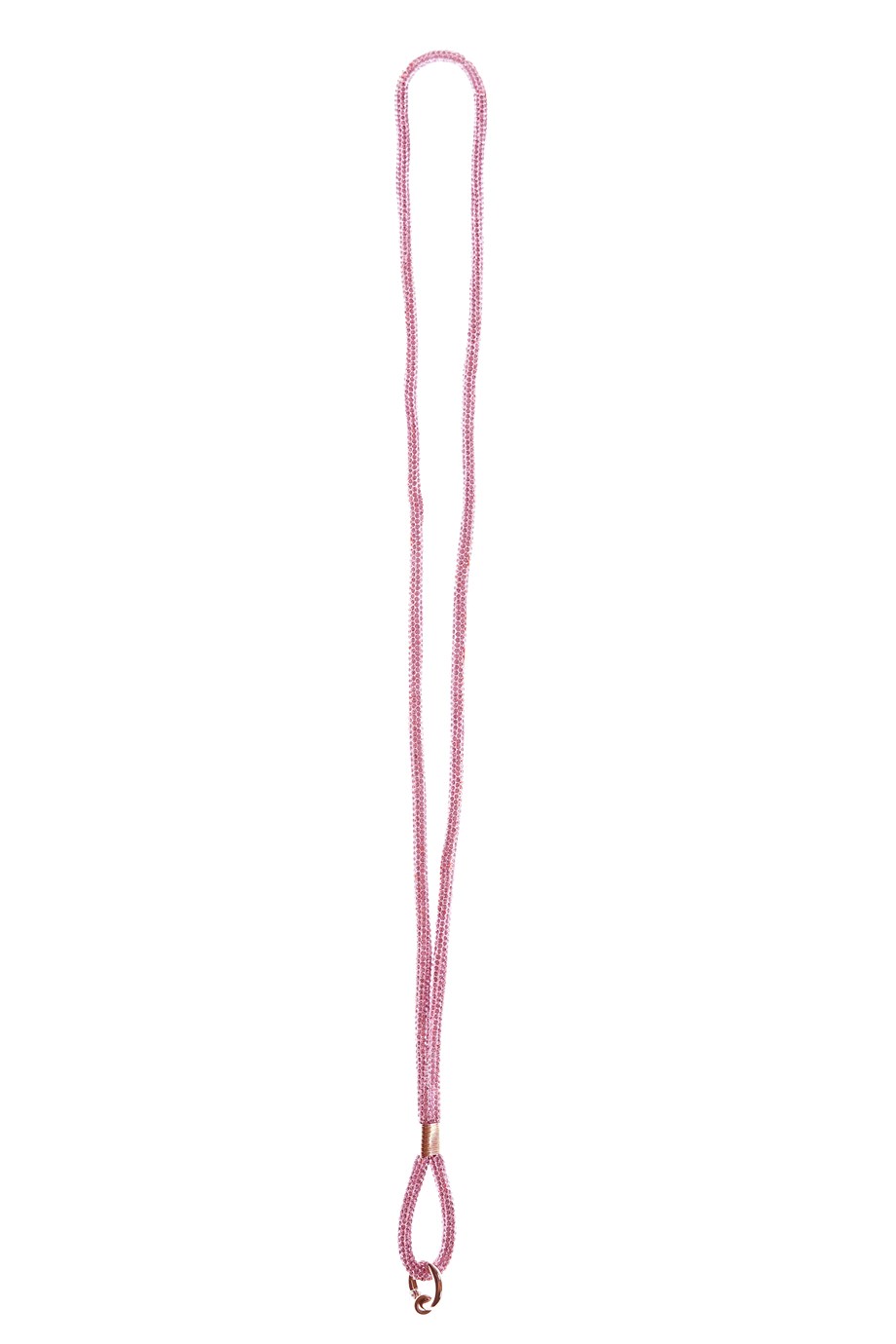 Pink Telefon Askısı