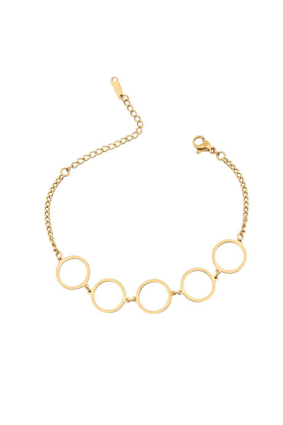 Ring Bileklik