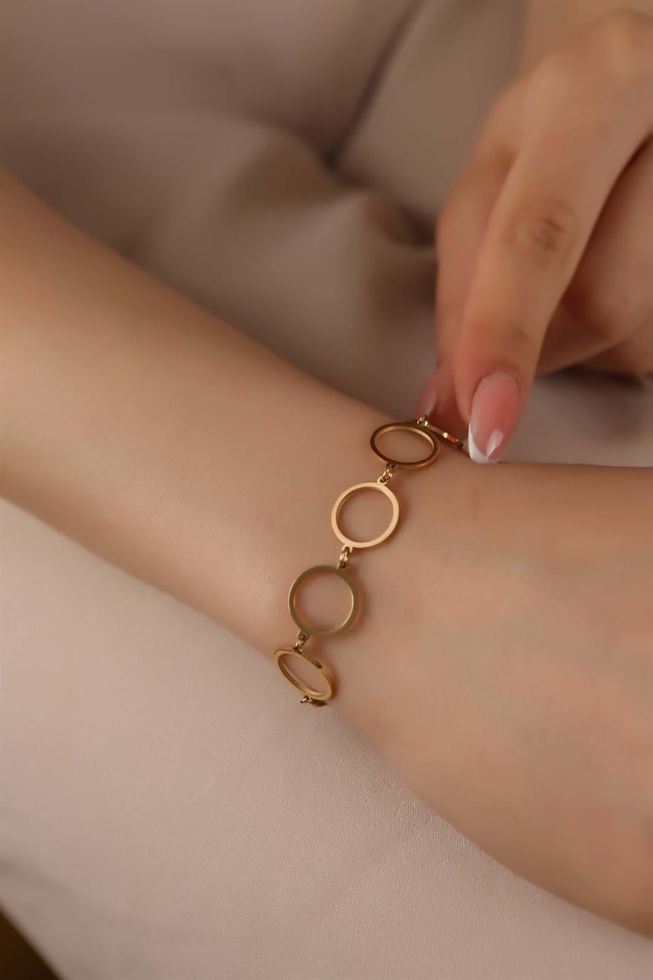 Ring Bileklik
