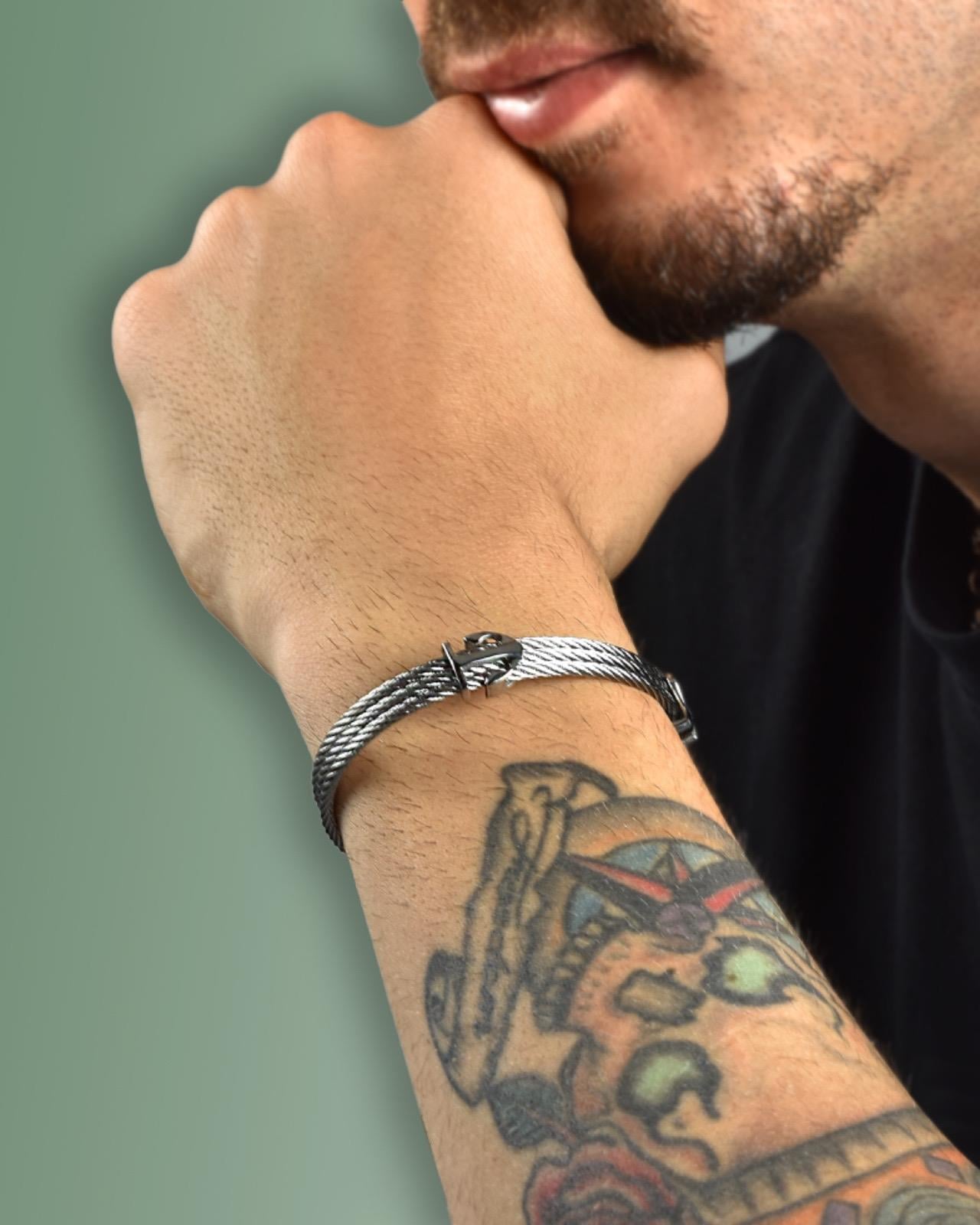 ROYAL BRAİD UNİSEX BİLEKLİK 