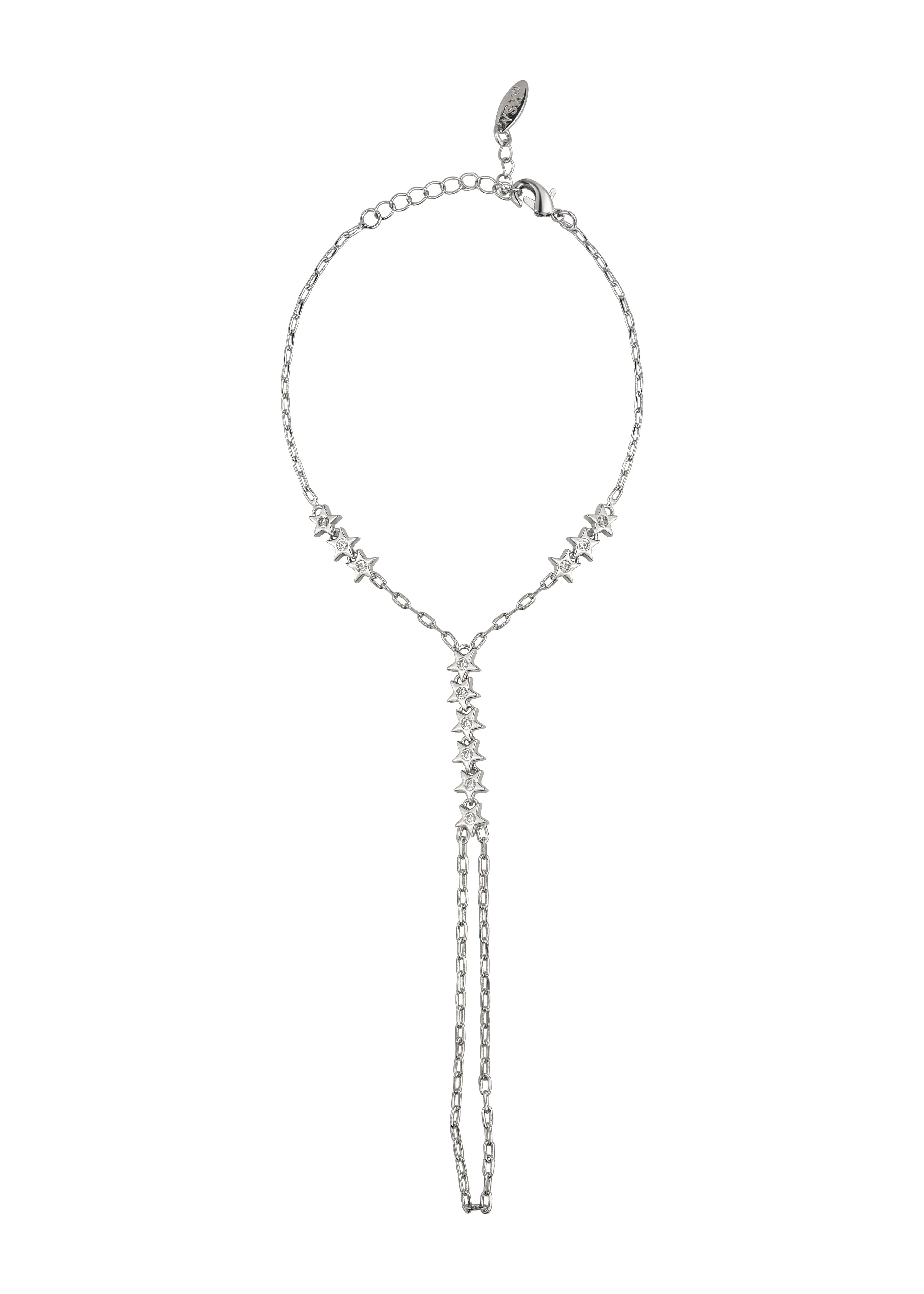 SİLVER STAR PYRA ŞAHMERAN